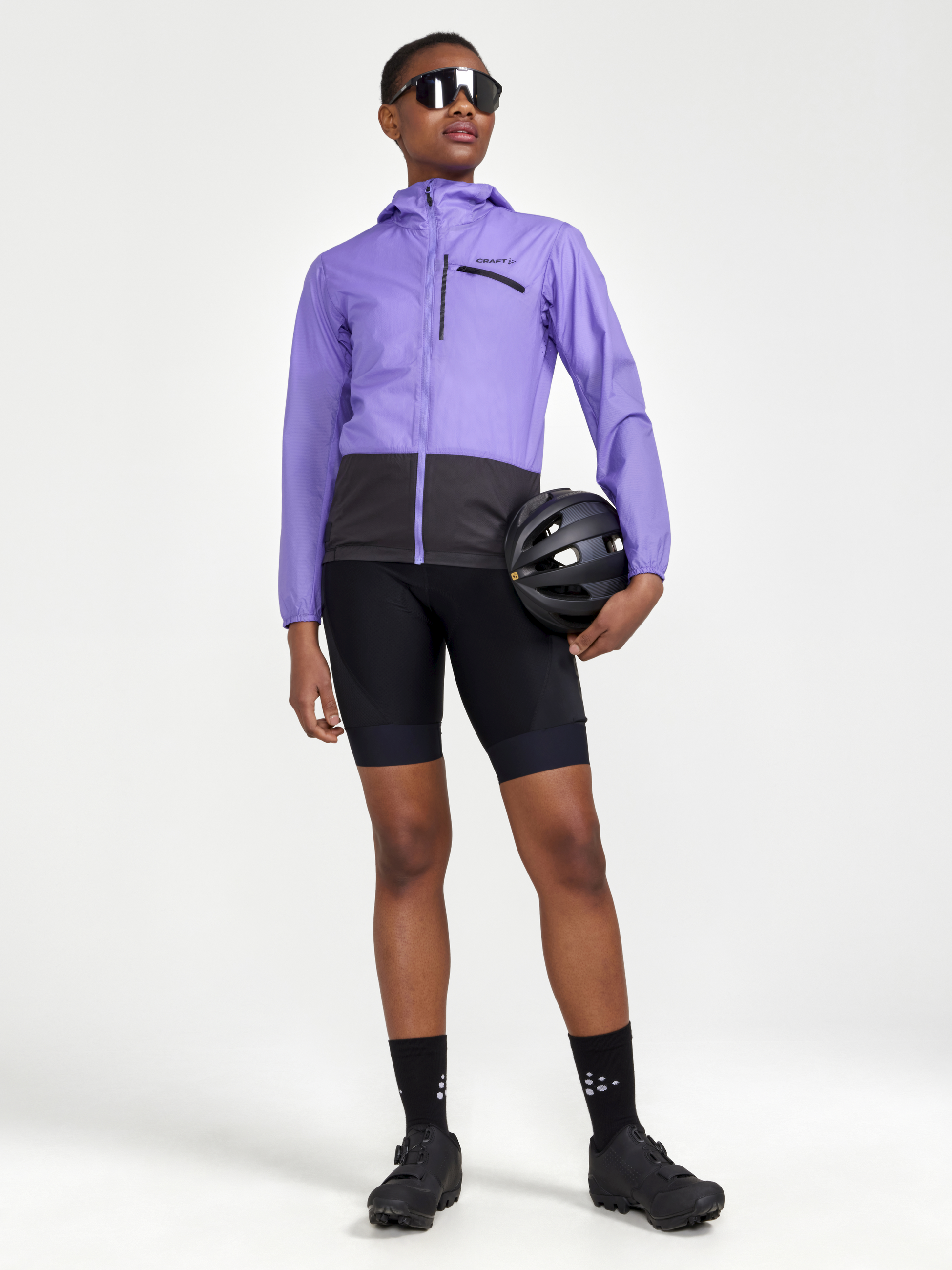 CRAFT, Adv Offroad Wind Jacket W