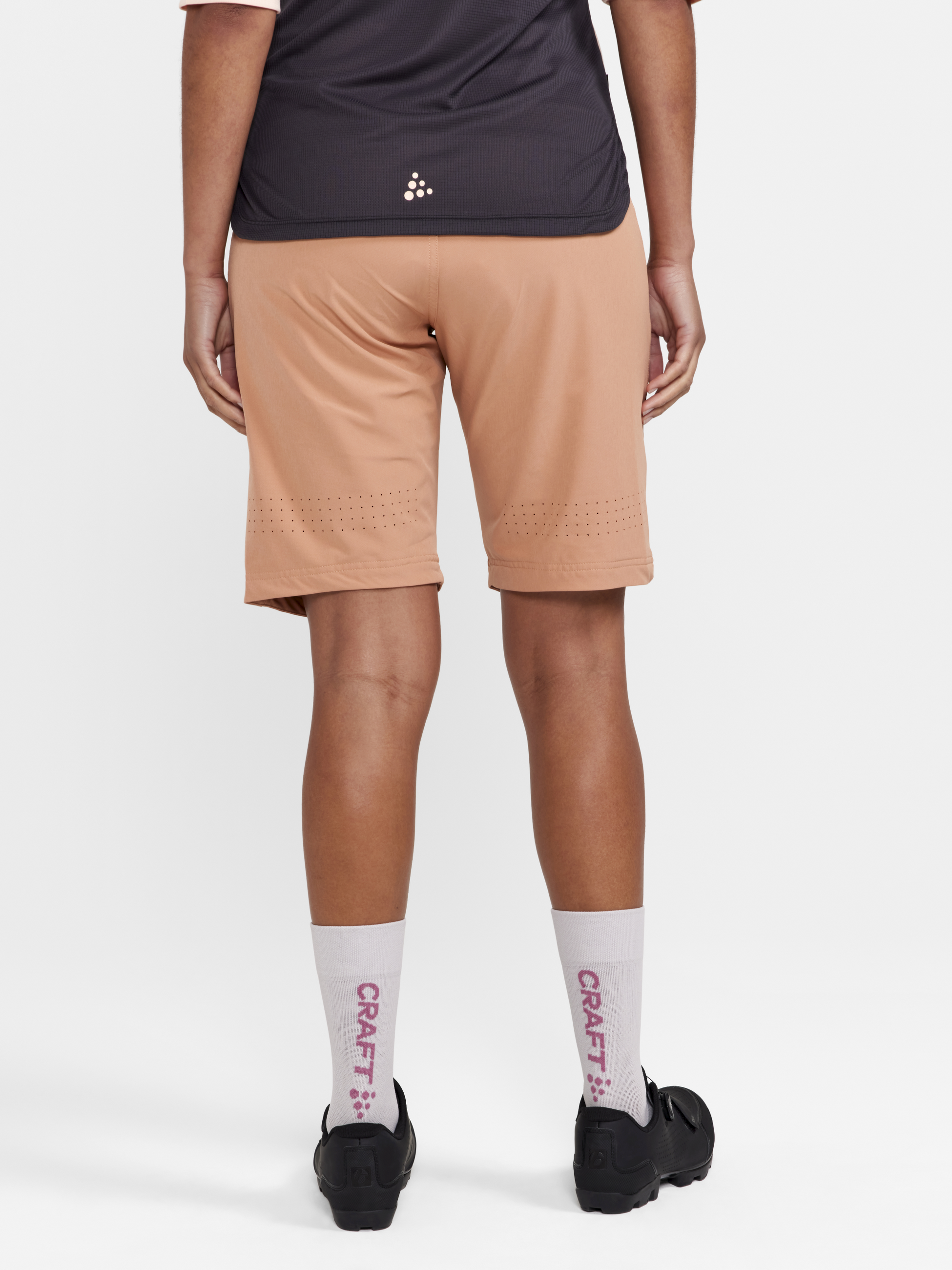 CRAFT, Adv Offroad Xt Shorts W Pad W