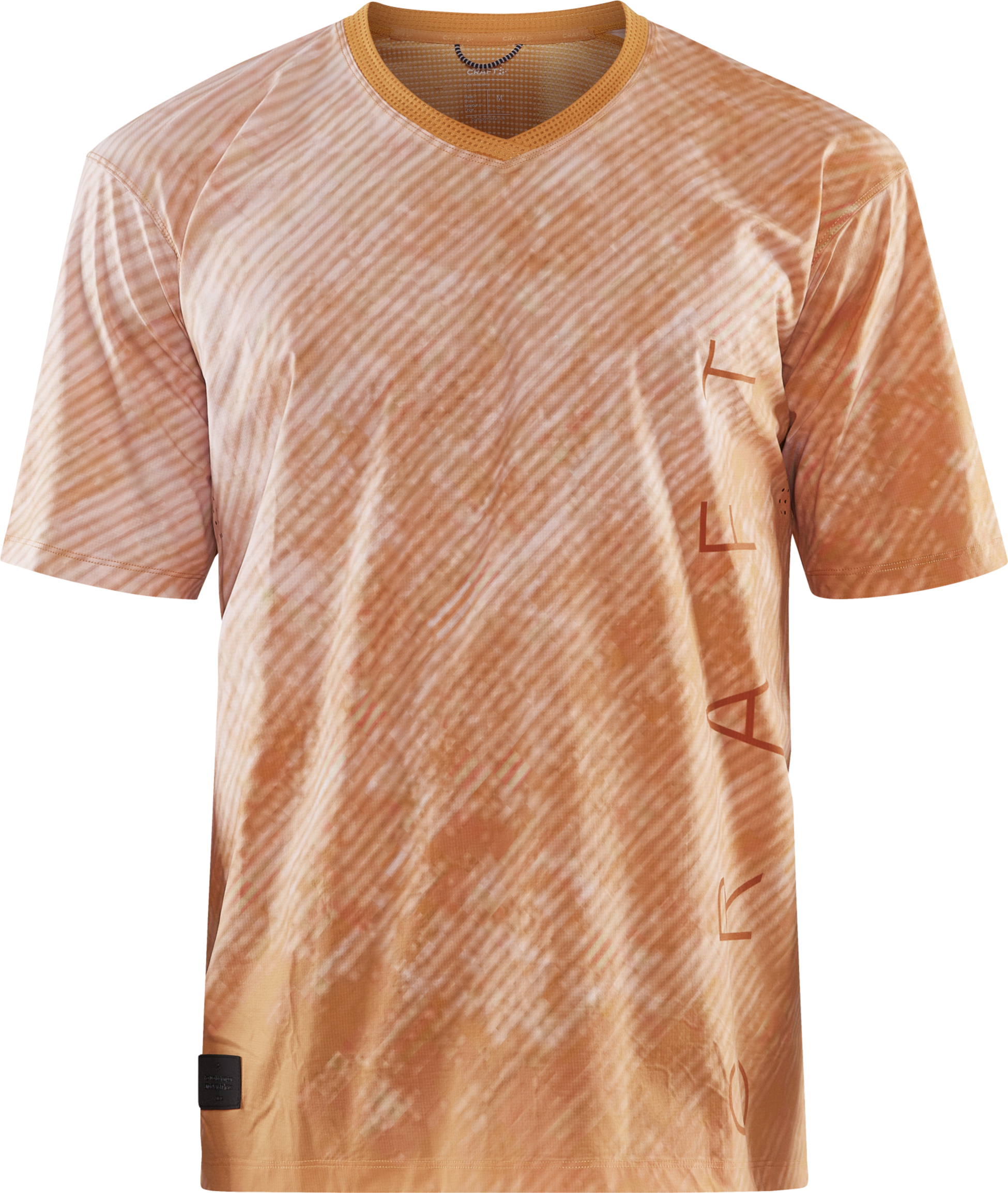 CRAFT, Adv Offroad Xt Ss Jersey M