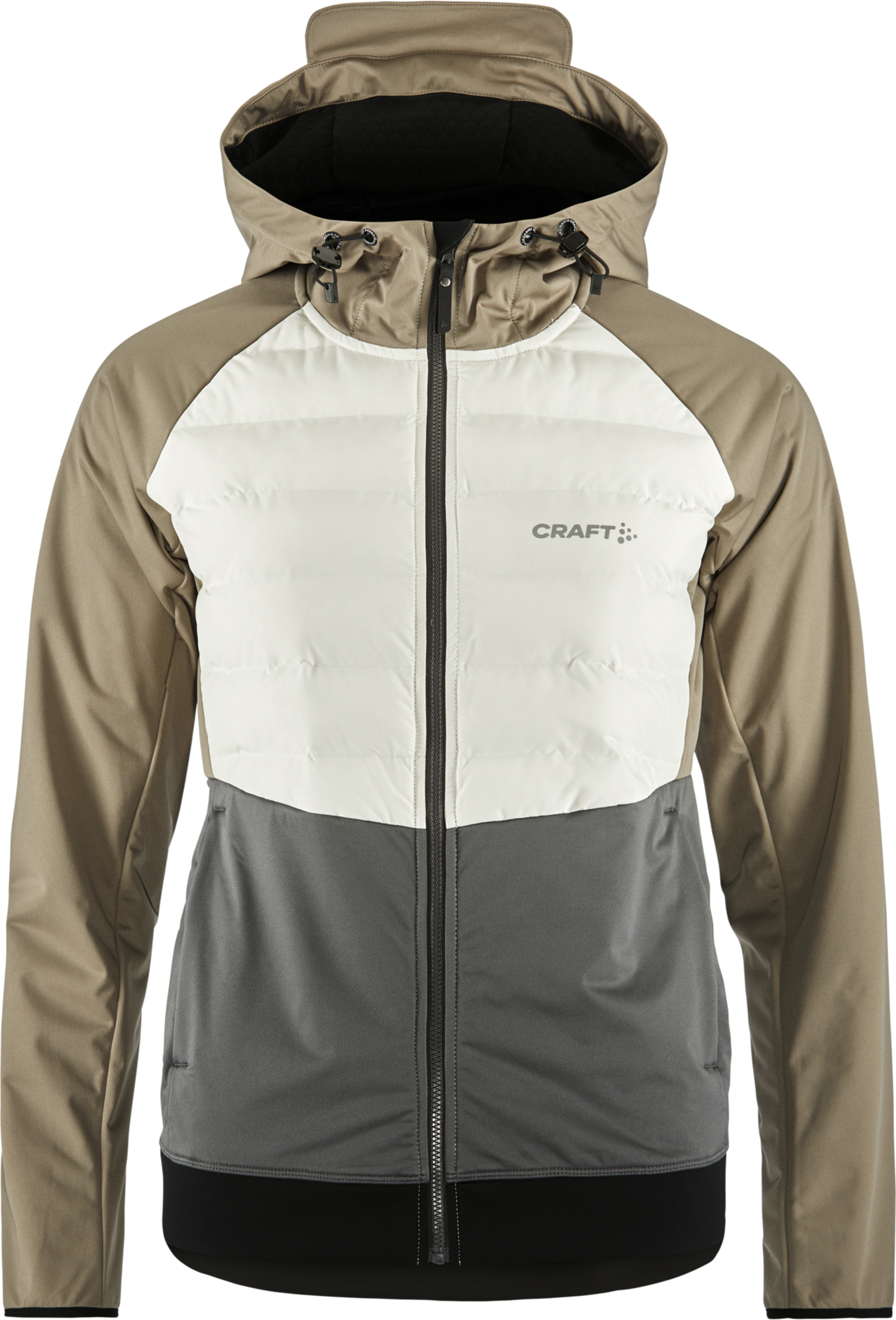 CRAFT, Adv Pursuit Thermal Jkt W