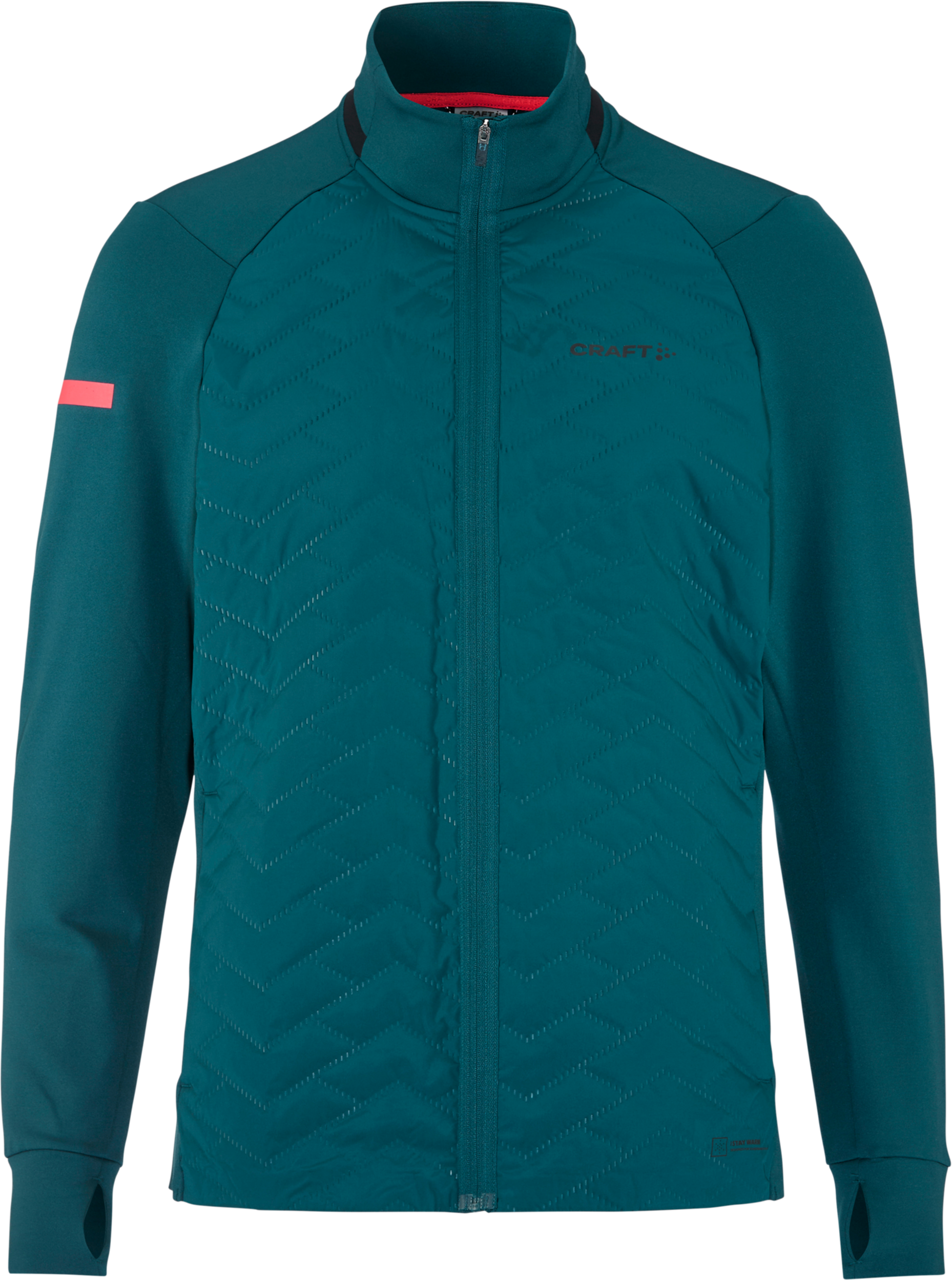 CRAFT, Adv Subz Jacket 3 M