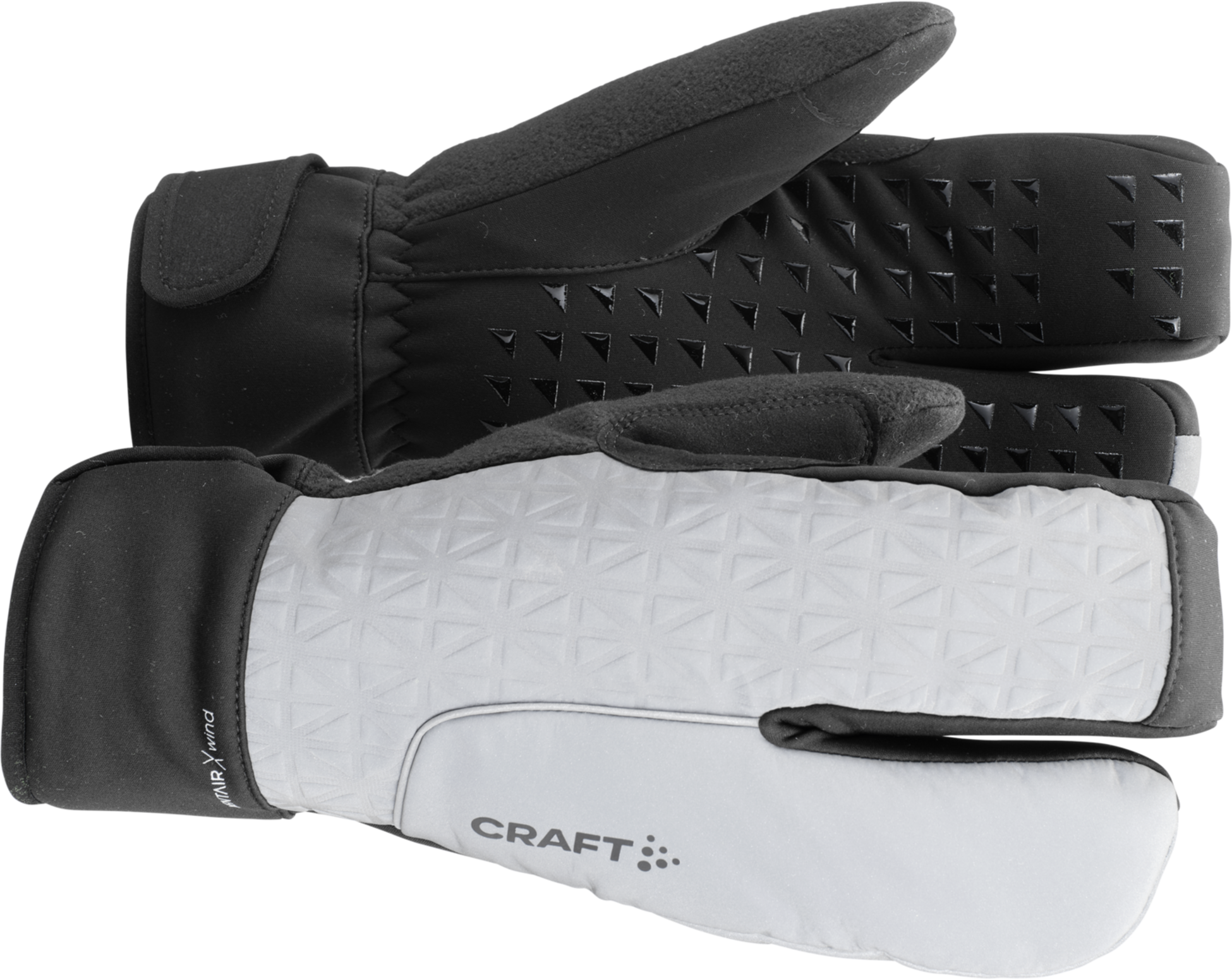 CRAFT, Adv Subz Siberian Split Finger Glove