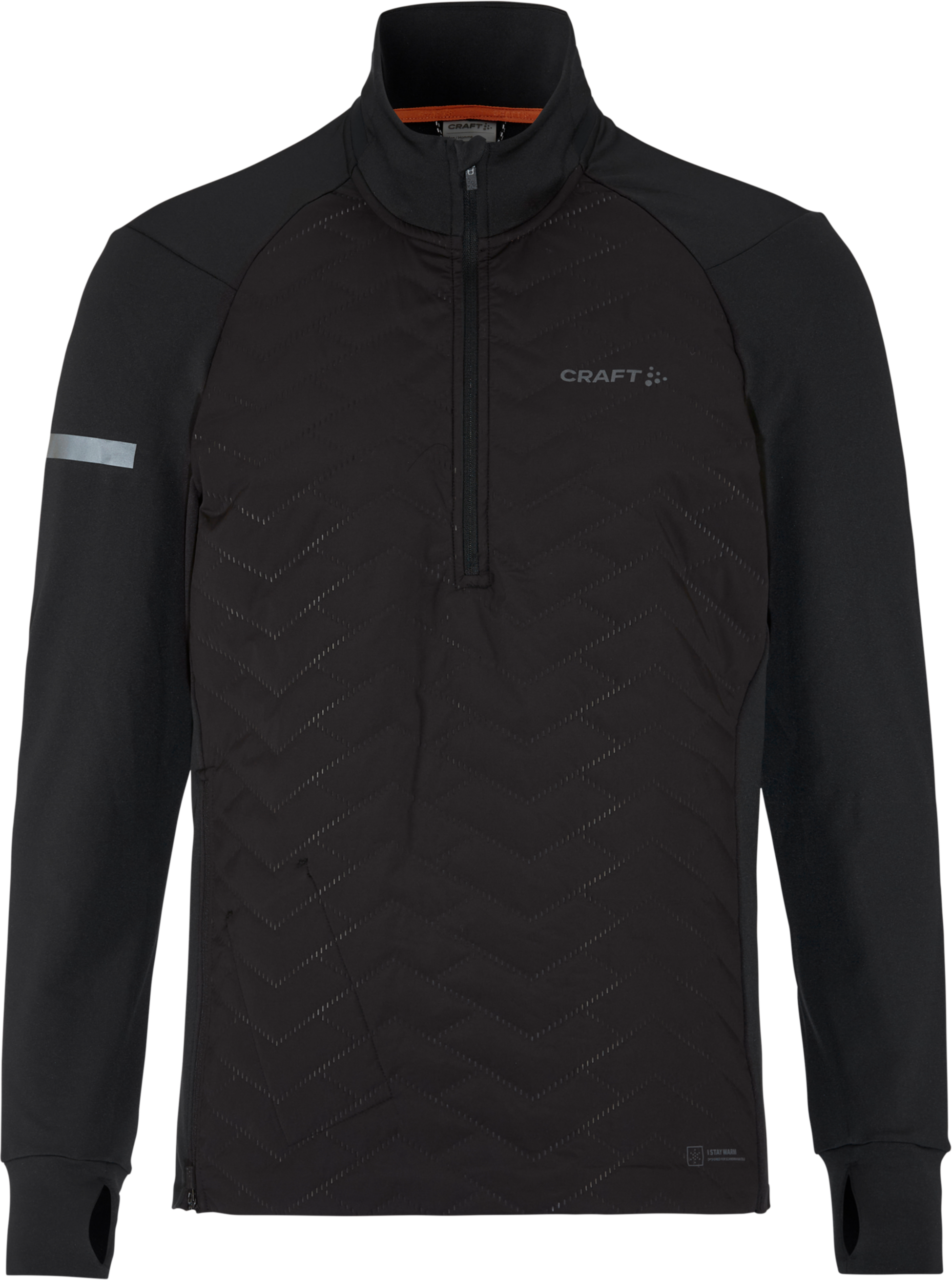 CRAFT, Adv Subz Sweater 3 M