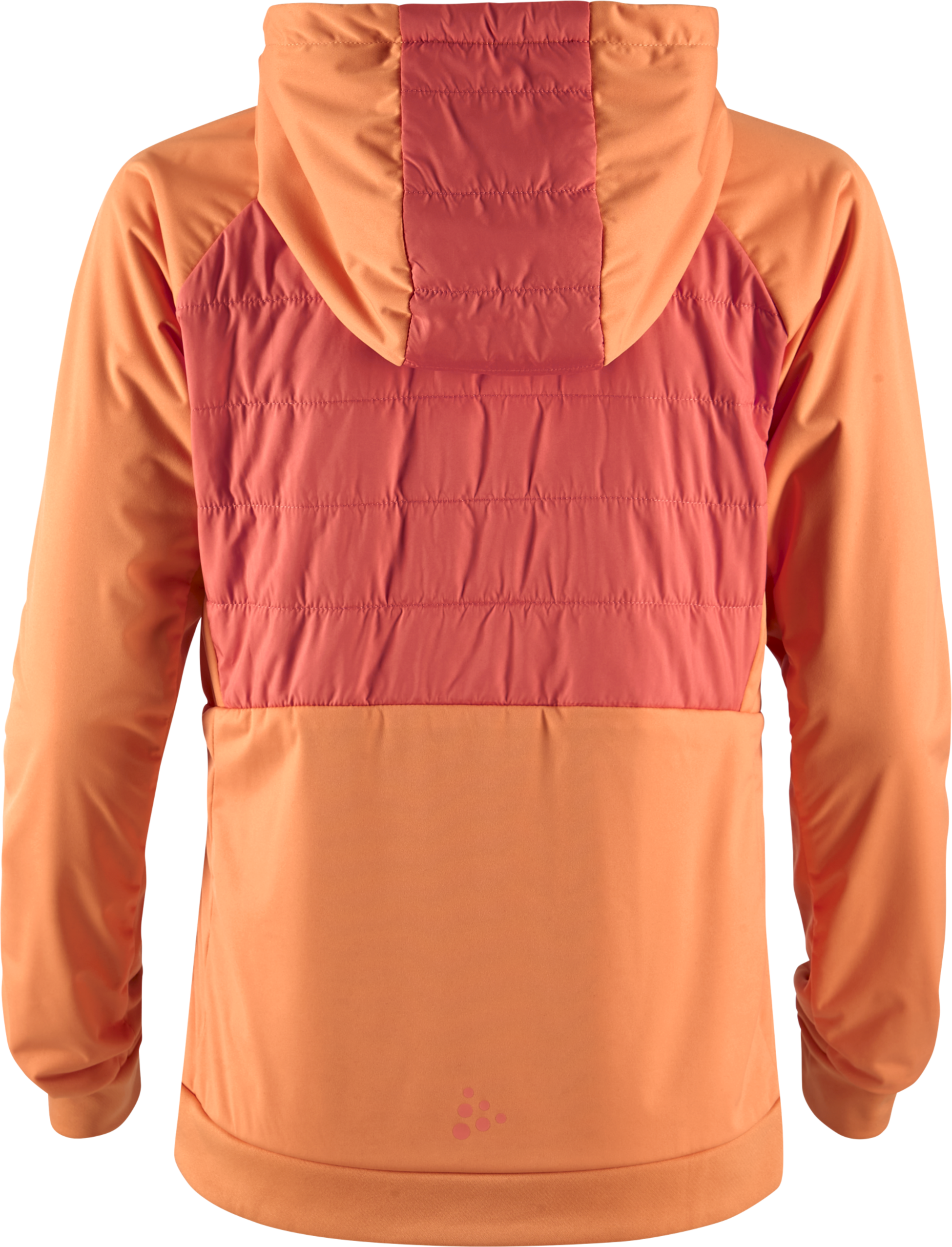 CRAFT, Adv Thermal Xc Hood Jacket Jr
