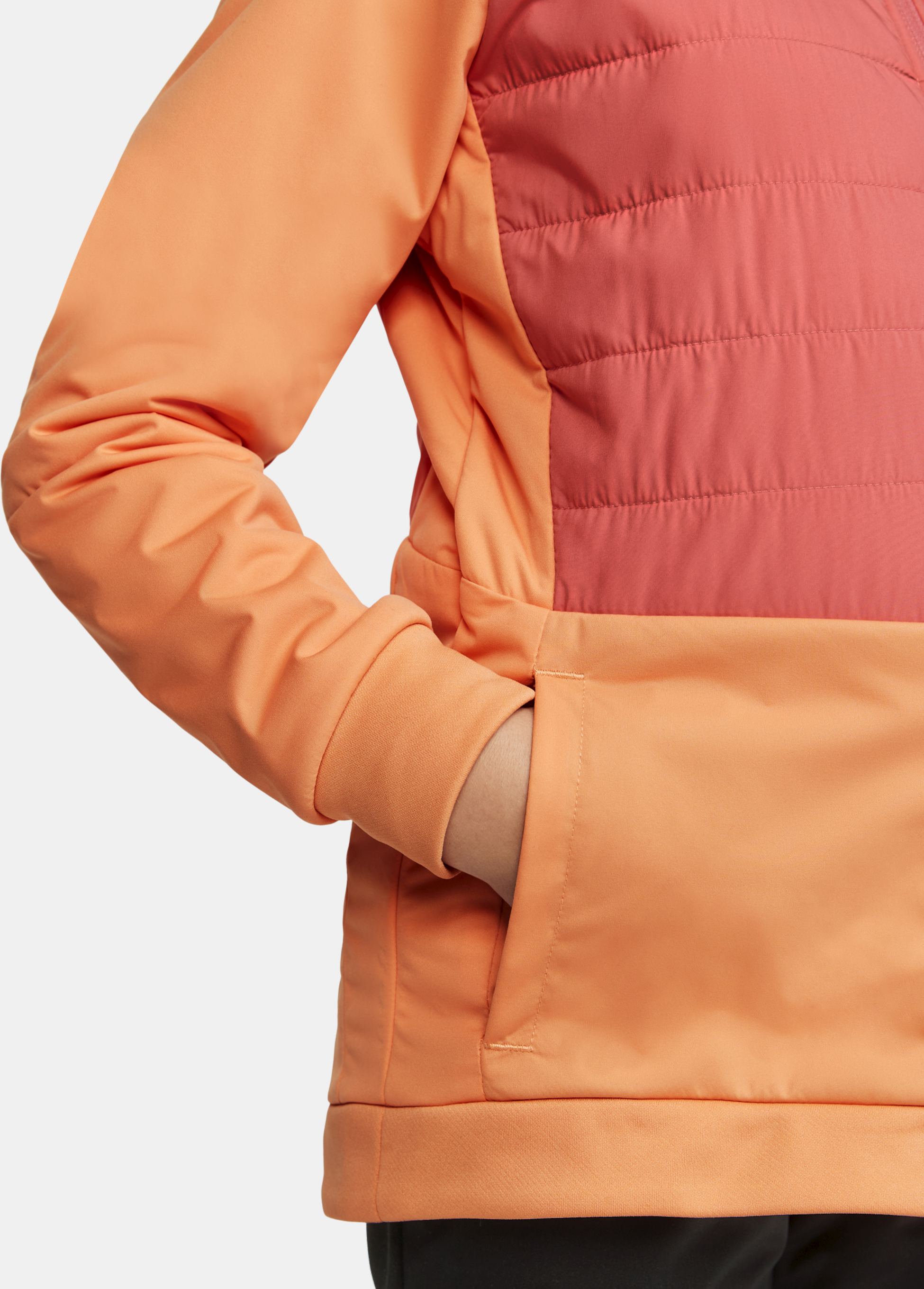 CRAFT, Adv Thermal Xc Hood Jacket Jr