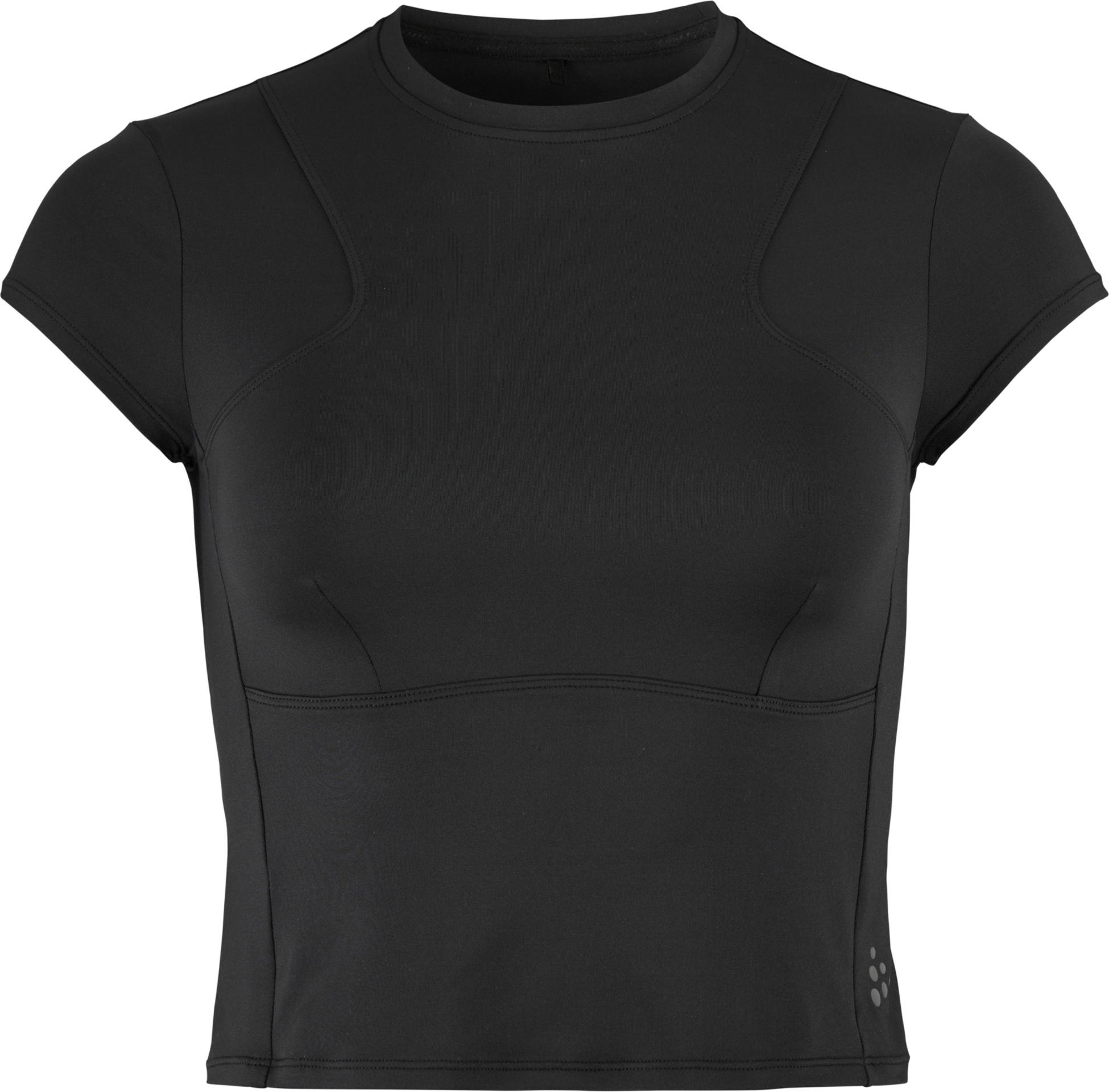 CRAFT, Adv Tone Cropped Tee W