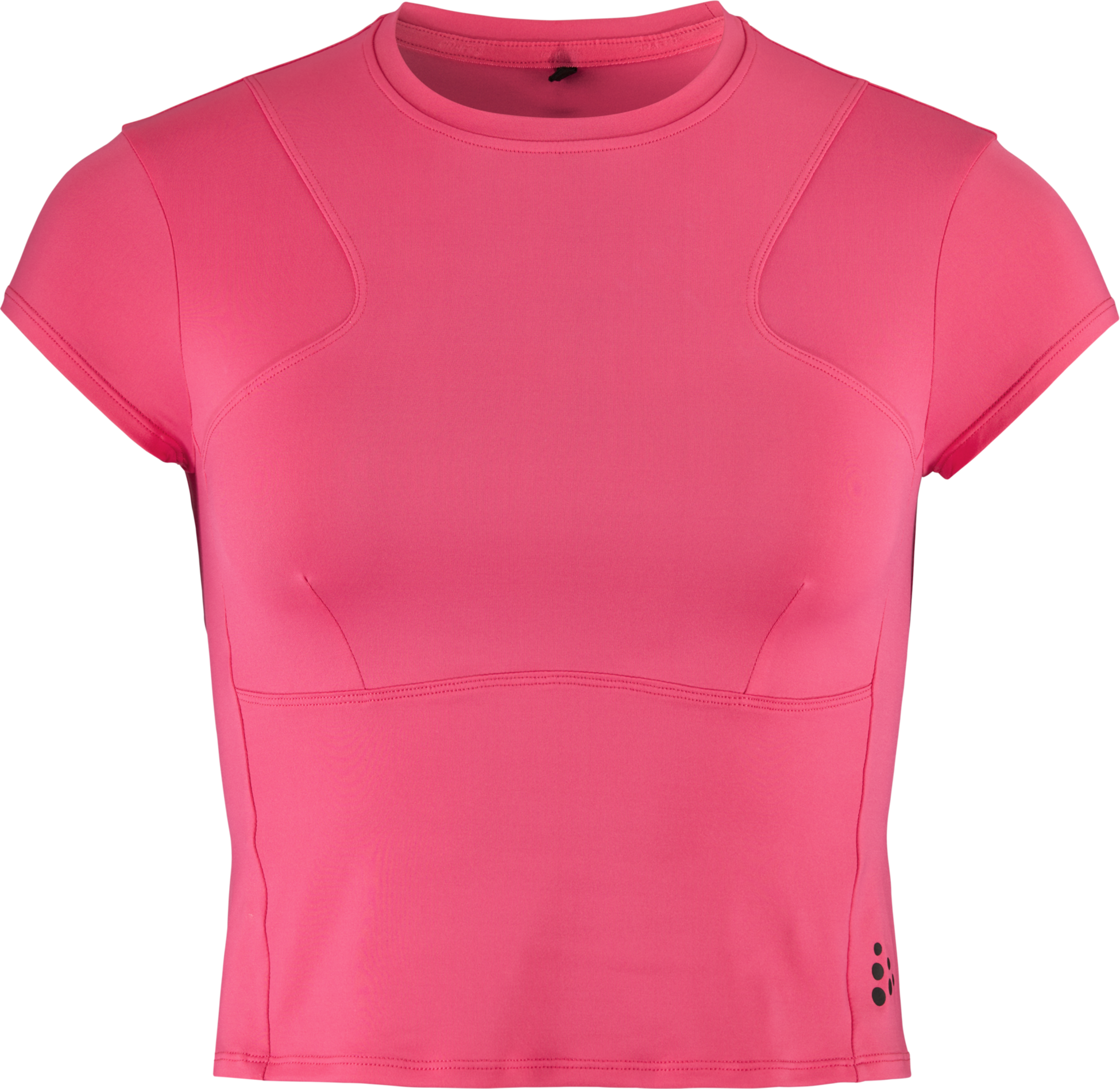 CRAFT, Adv Tone Cropped Tee W