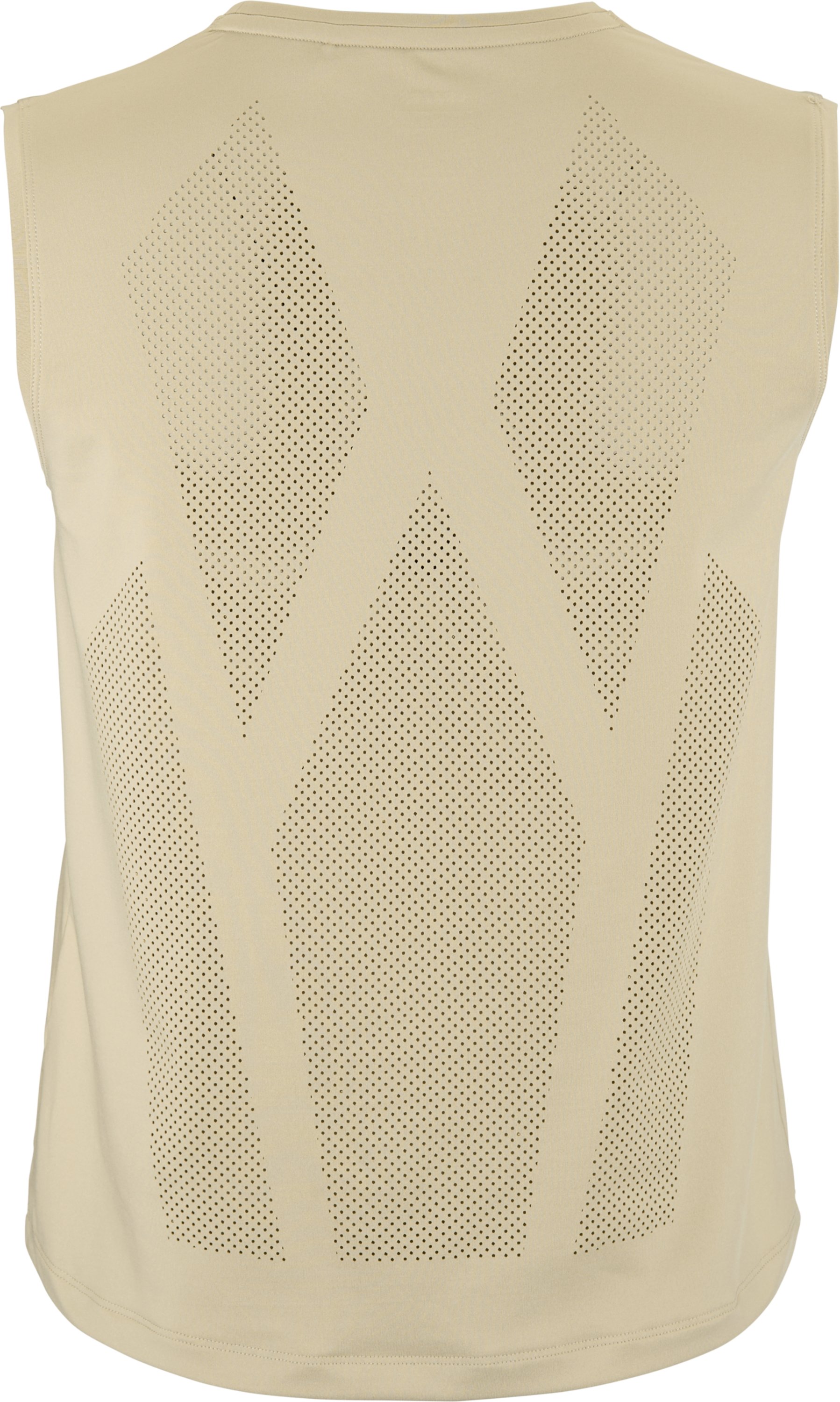 CRAFT, Adv Tone Perforated Tank Top W