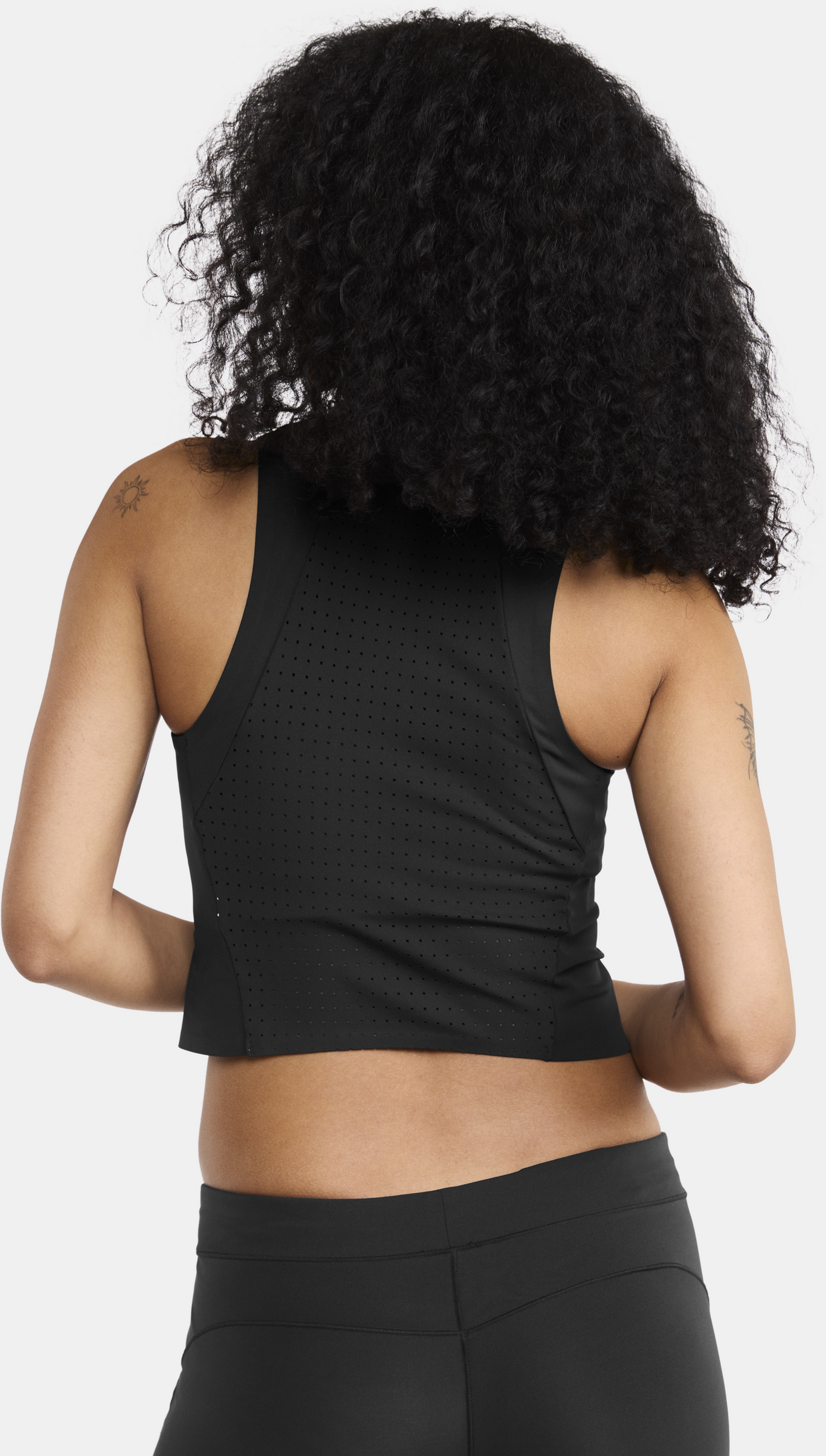 CRAFT, Adv Tone Perforated Tank W
