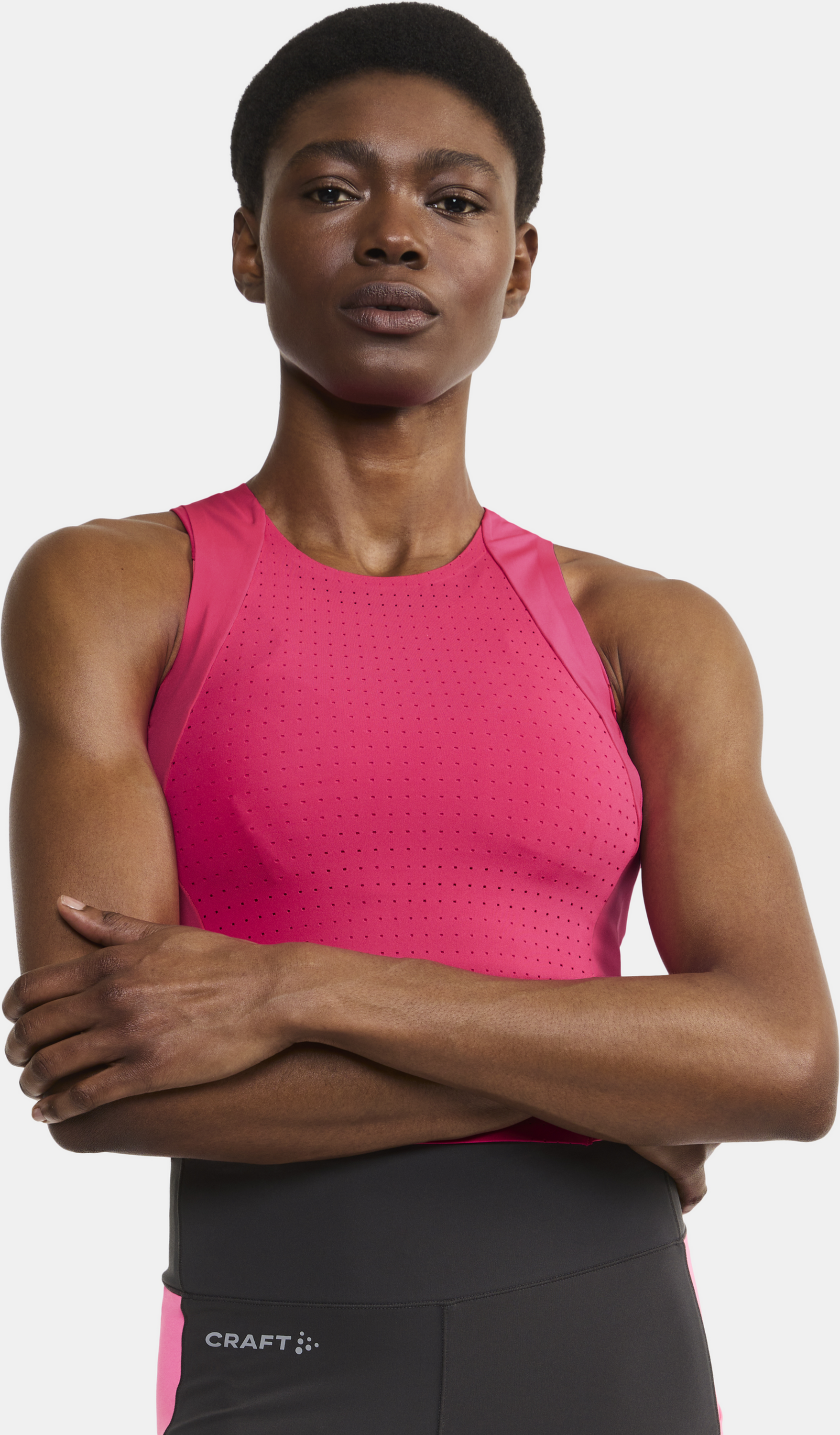 CRAFT, Adv Tone Perforated Tank W