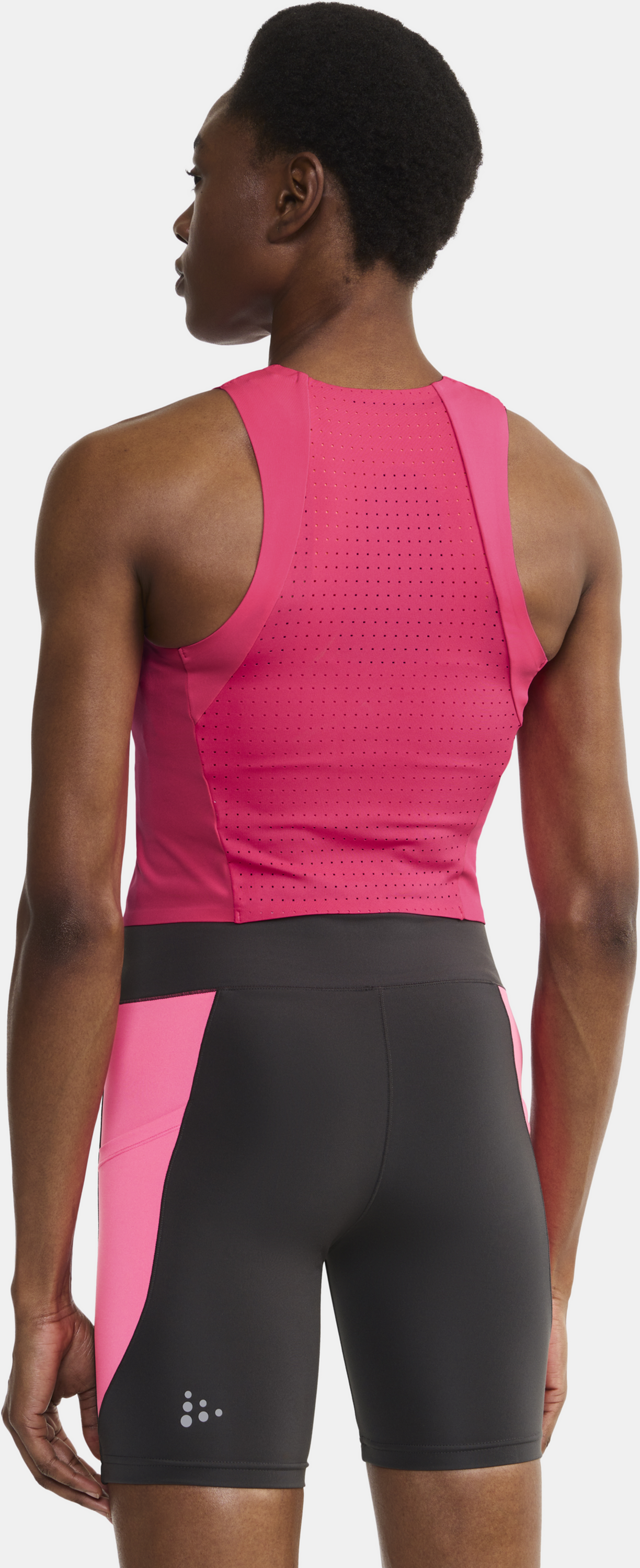 CRAFT, Adv Tone Perforated Tank W