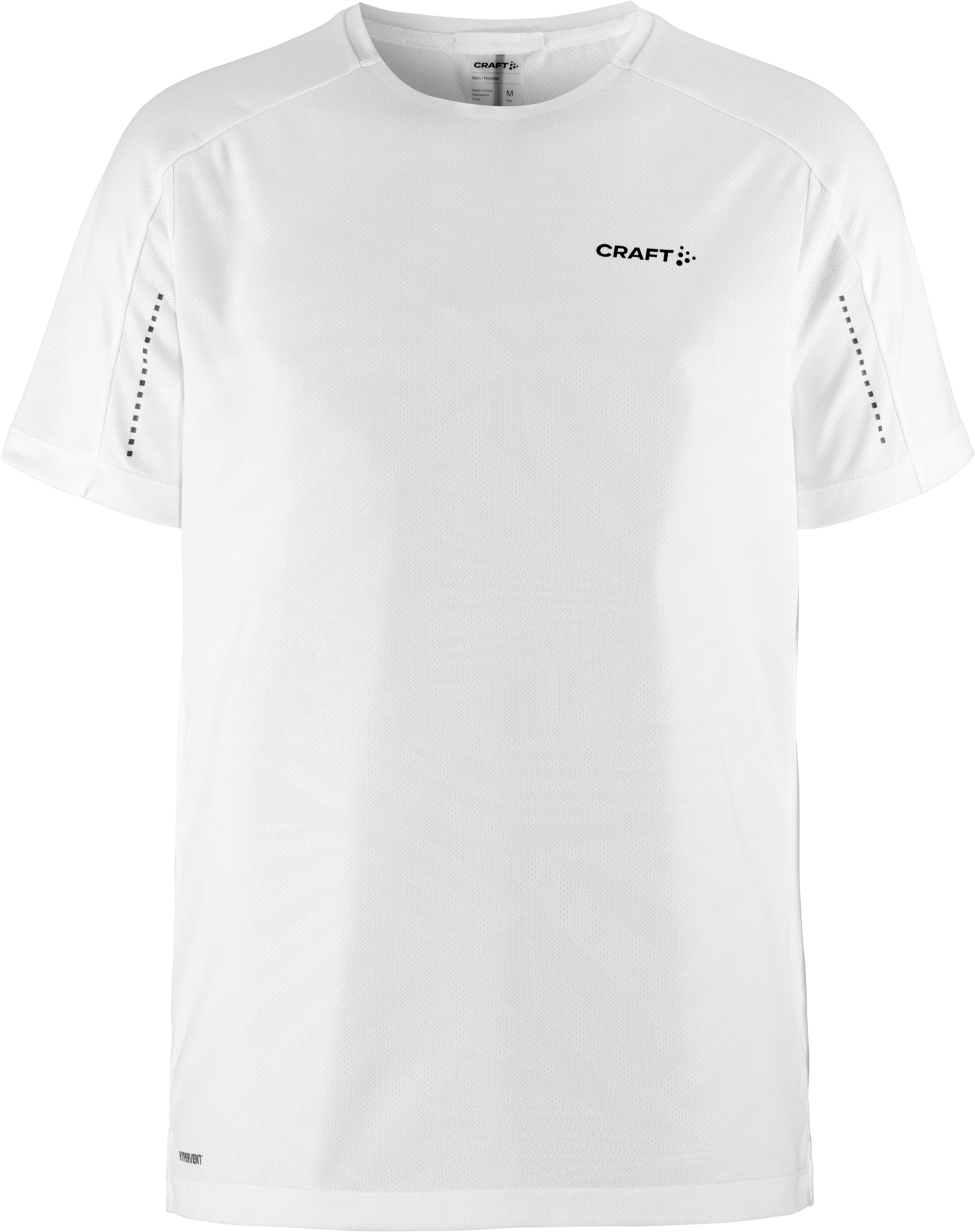 CRAFT, Adv Tone Ss Structure Tee M