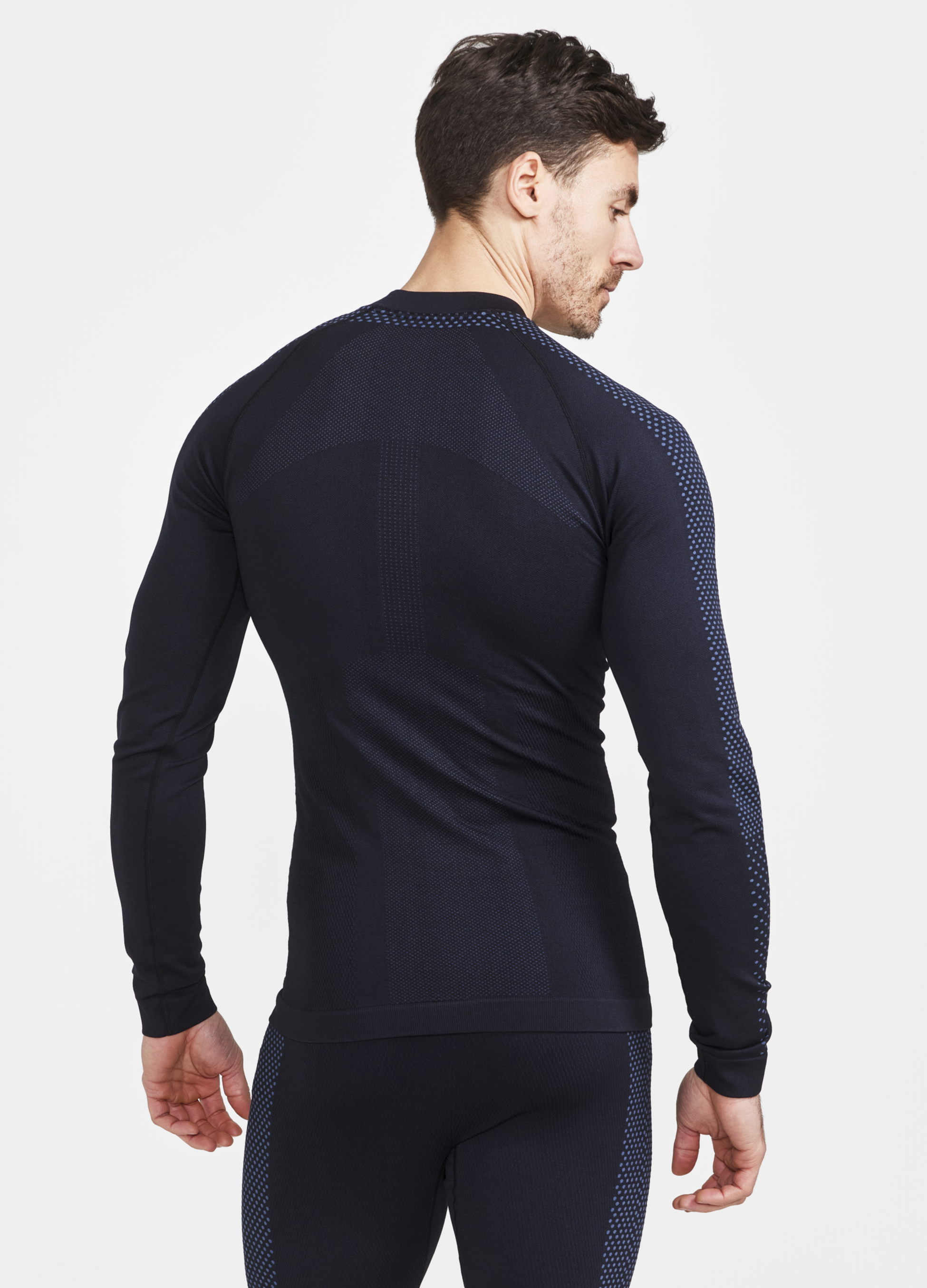 CRAFT, Adv Warm Intensity Ls M