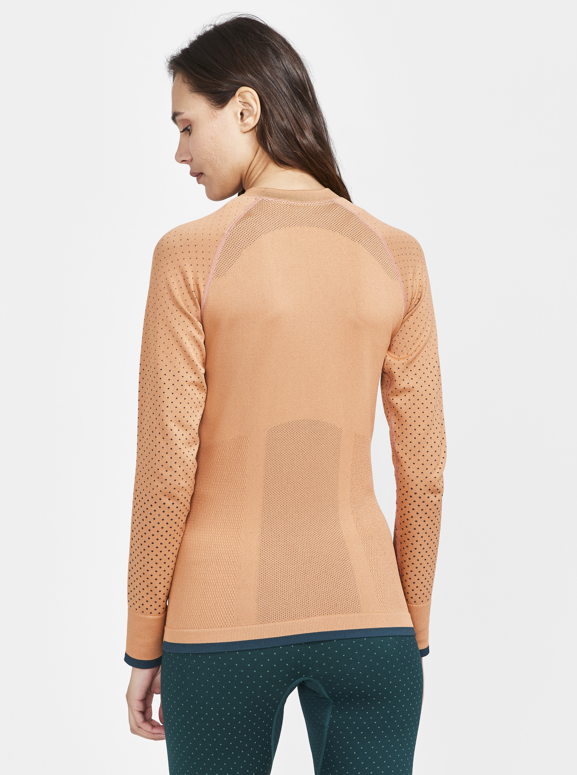 CRAFT, Adv Warm Intensity Ls W