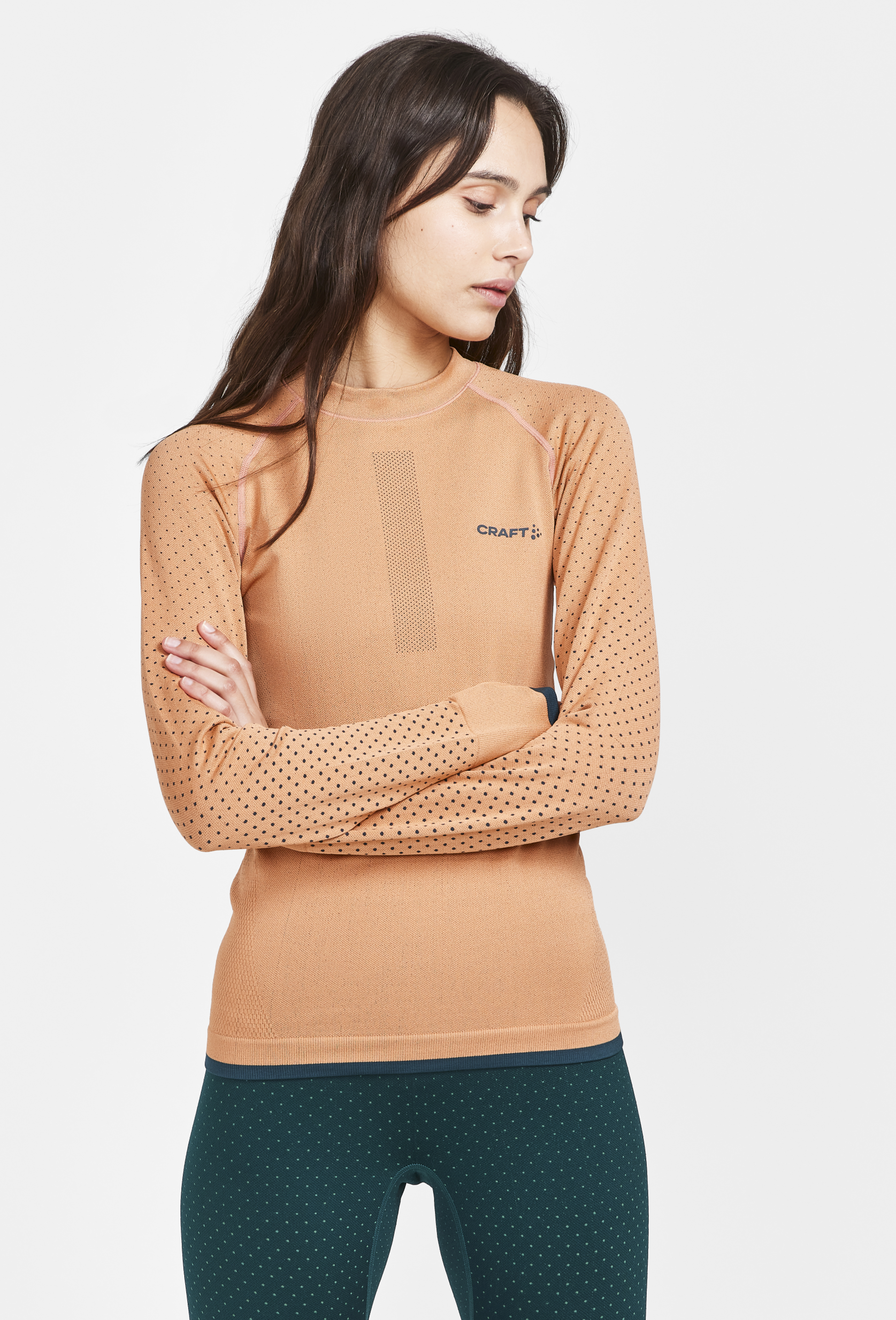 CRAFT, Adv Warm Intensity Ls W