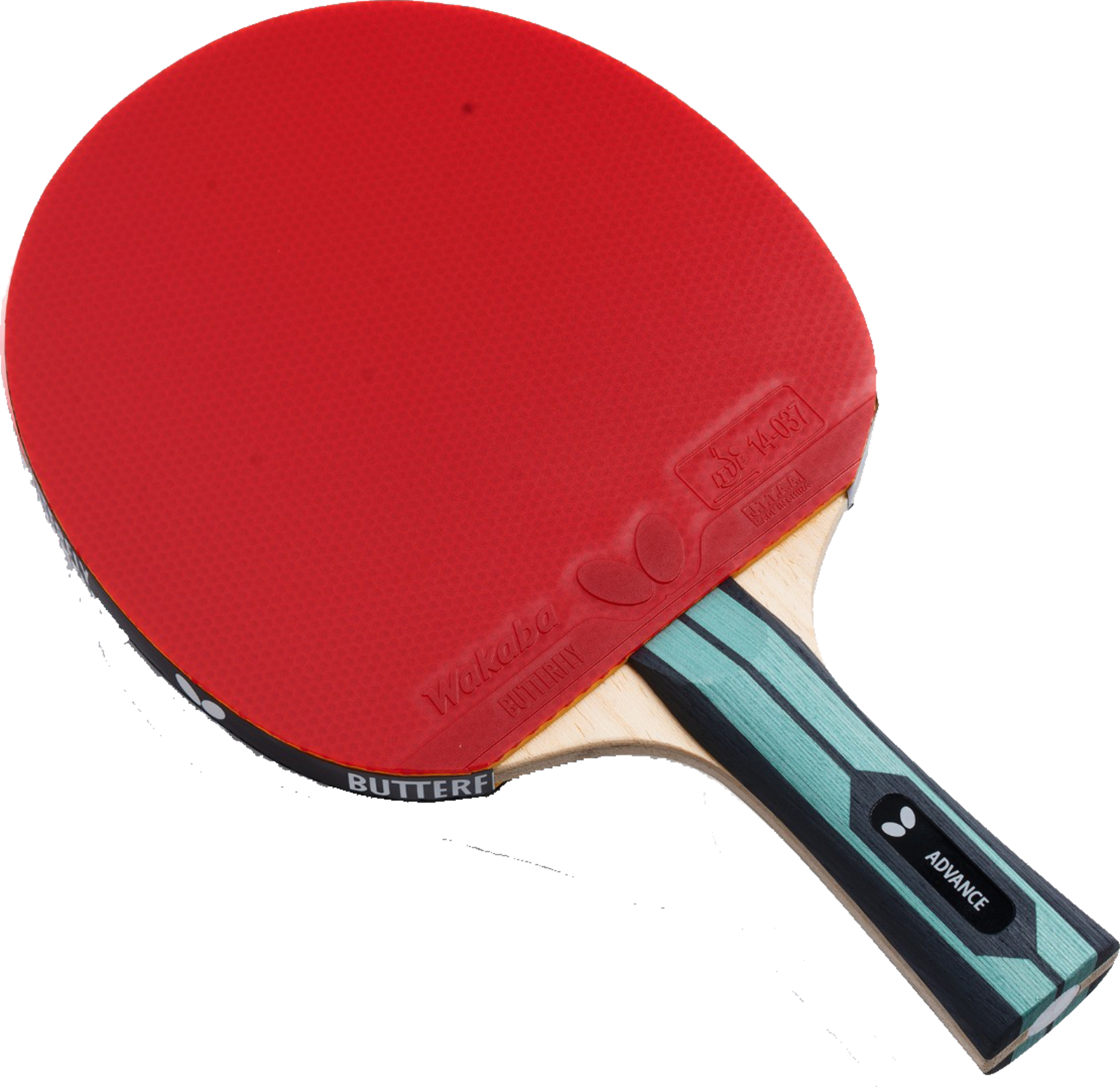 BUTTERFLY, Advance 4-star