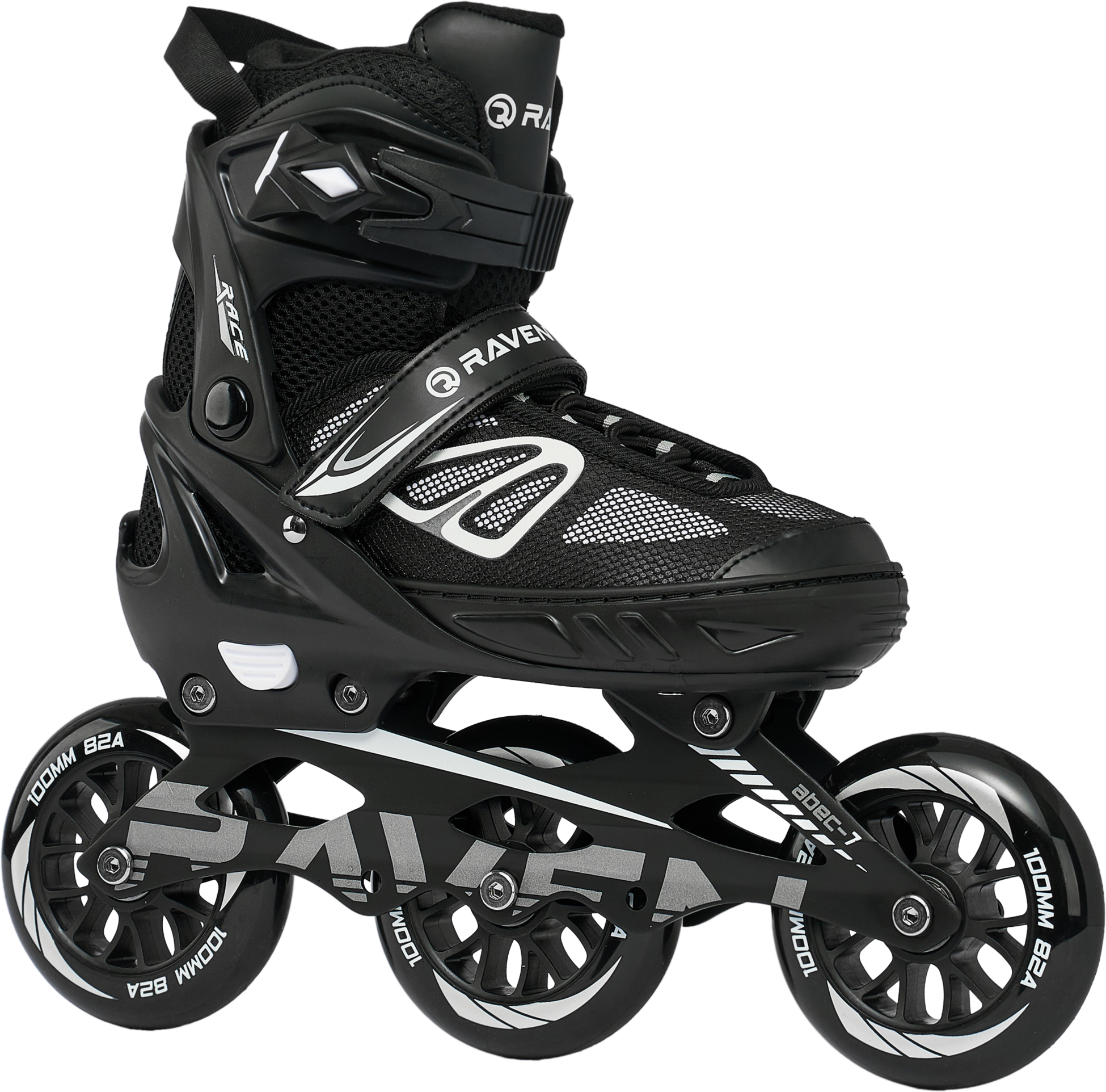 RAVEN, Advance Big Wheels