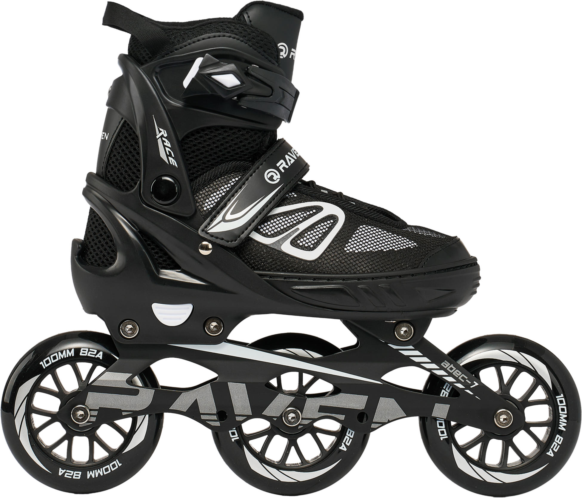 RAVEN, Advance Big Wheels