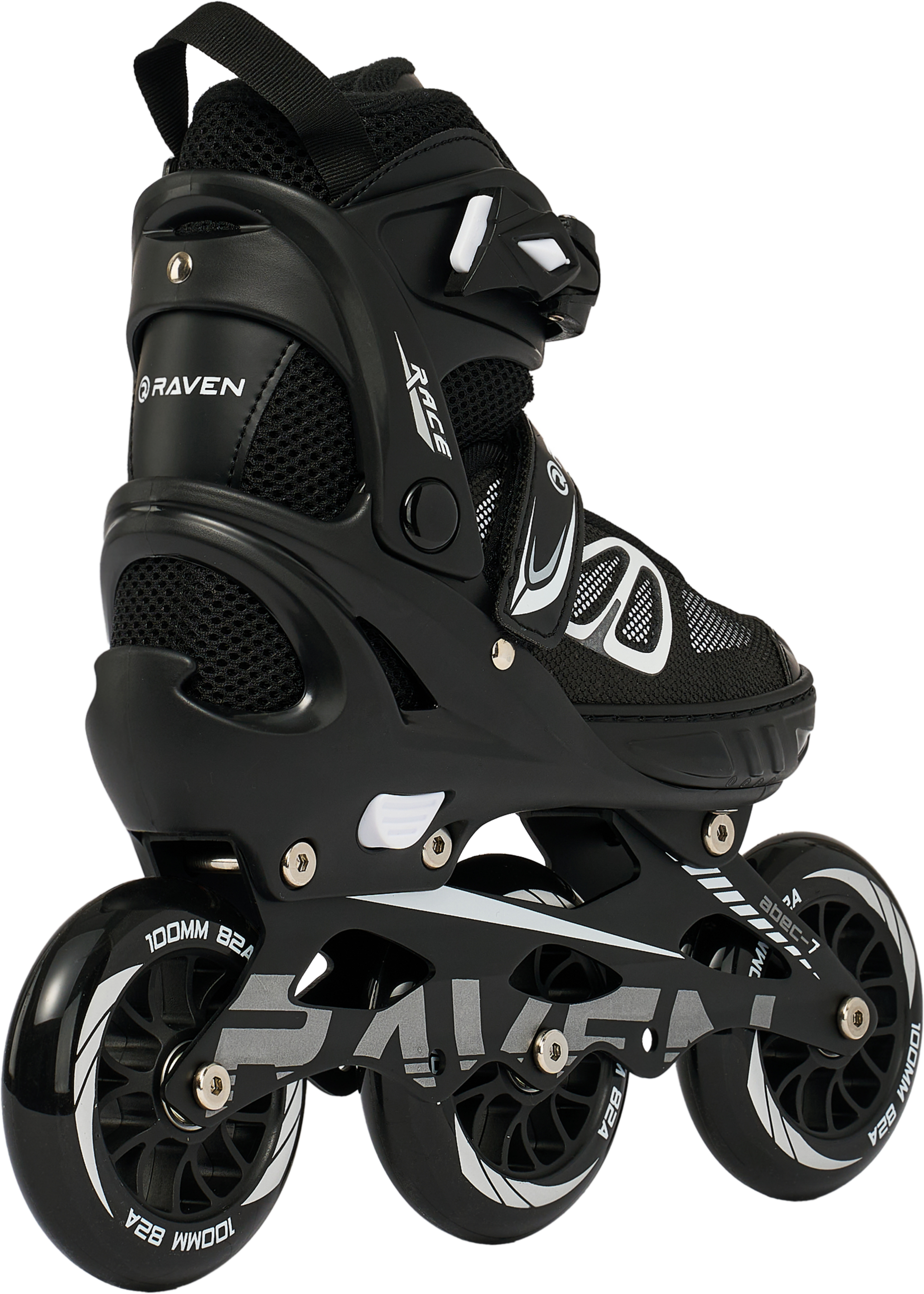 RAVEN, Advance Big Wheels