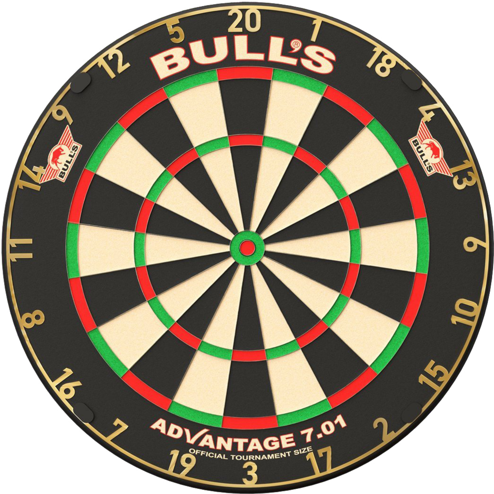 BULLS, Advantage 701