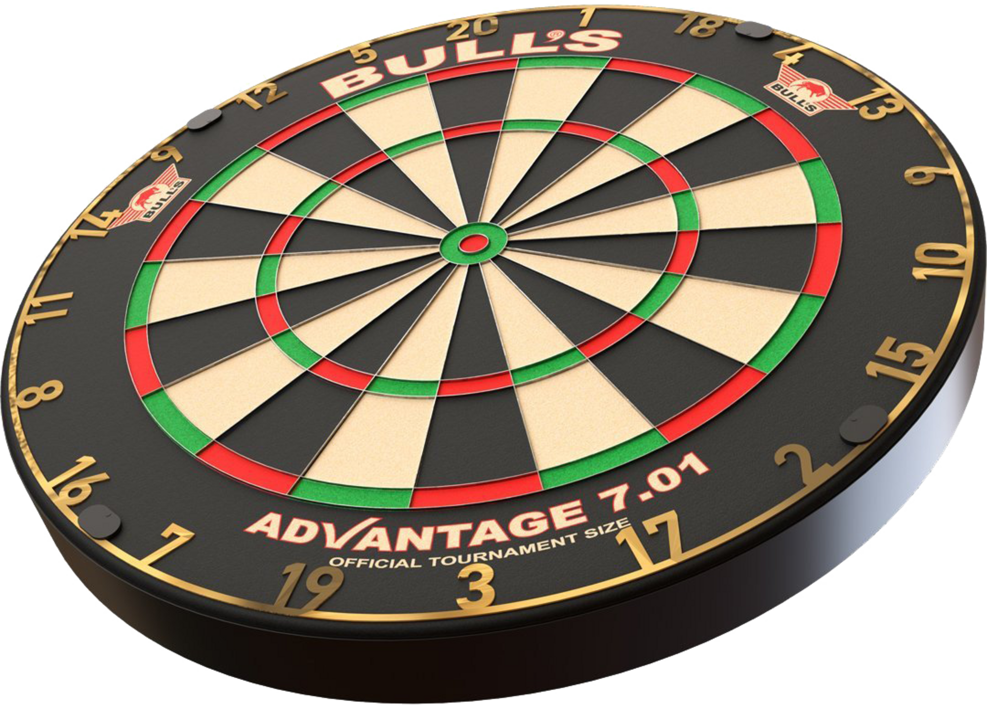 BULLS, Advantage 701