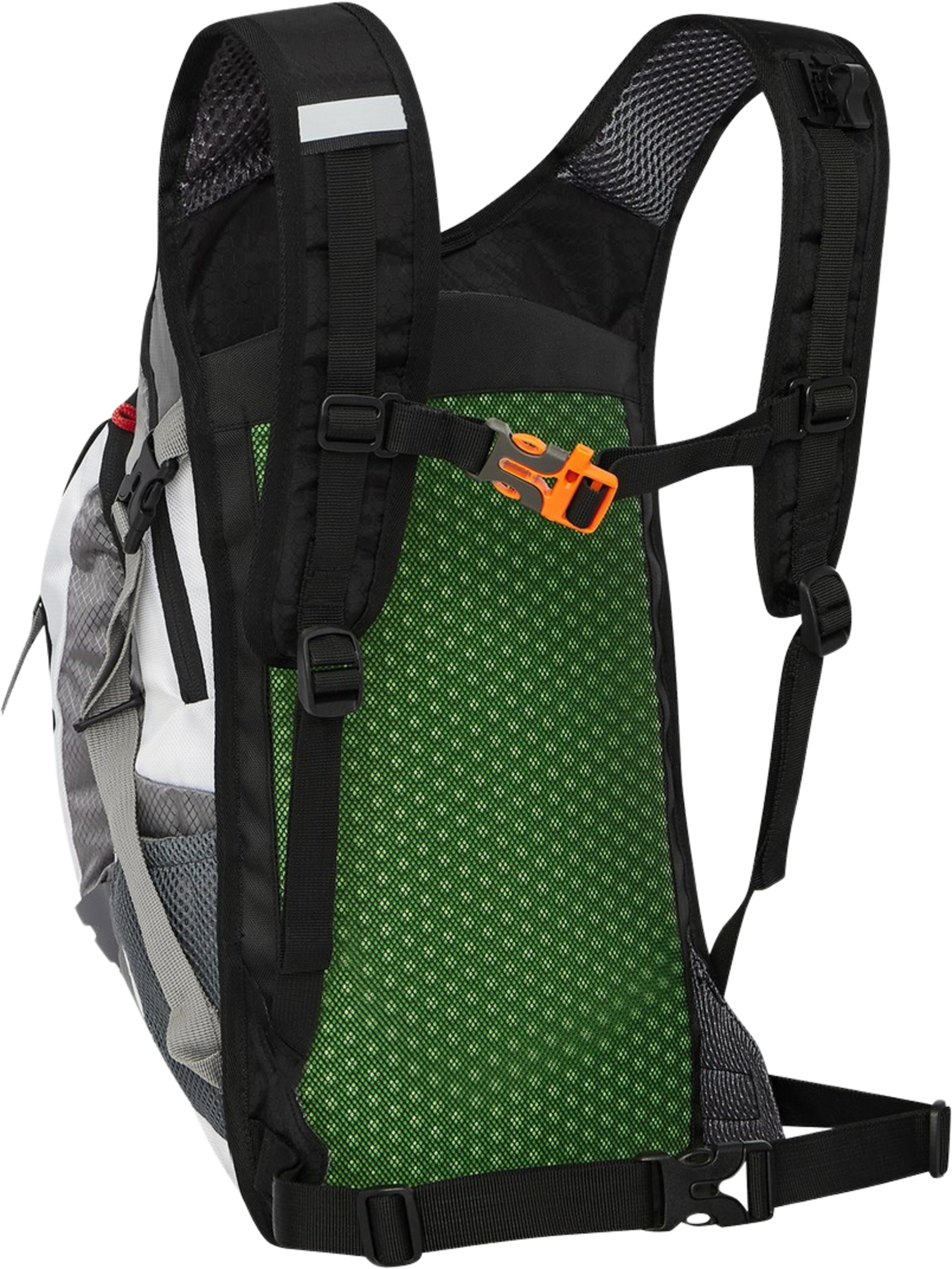 NORTHIX, Adventure Backpack, 25l, Black