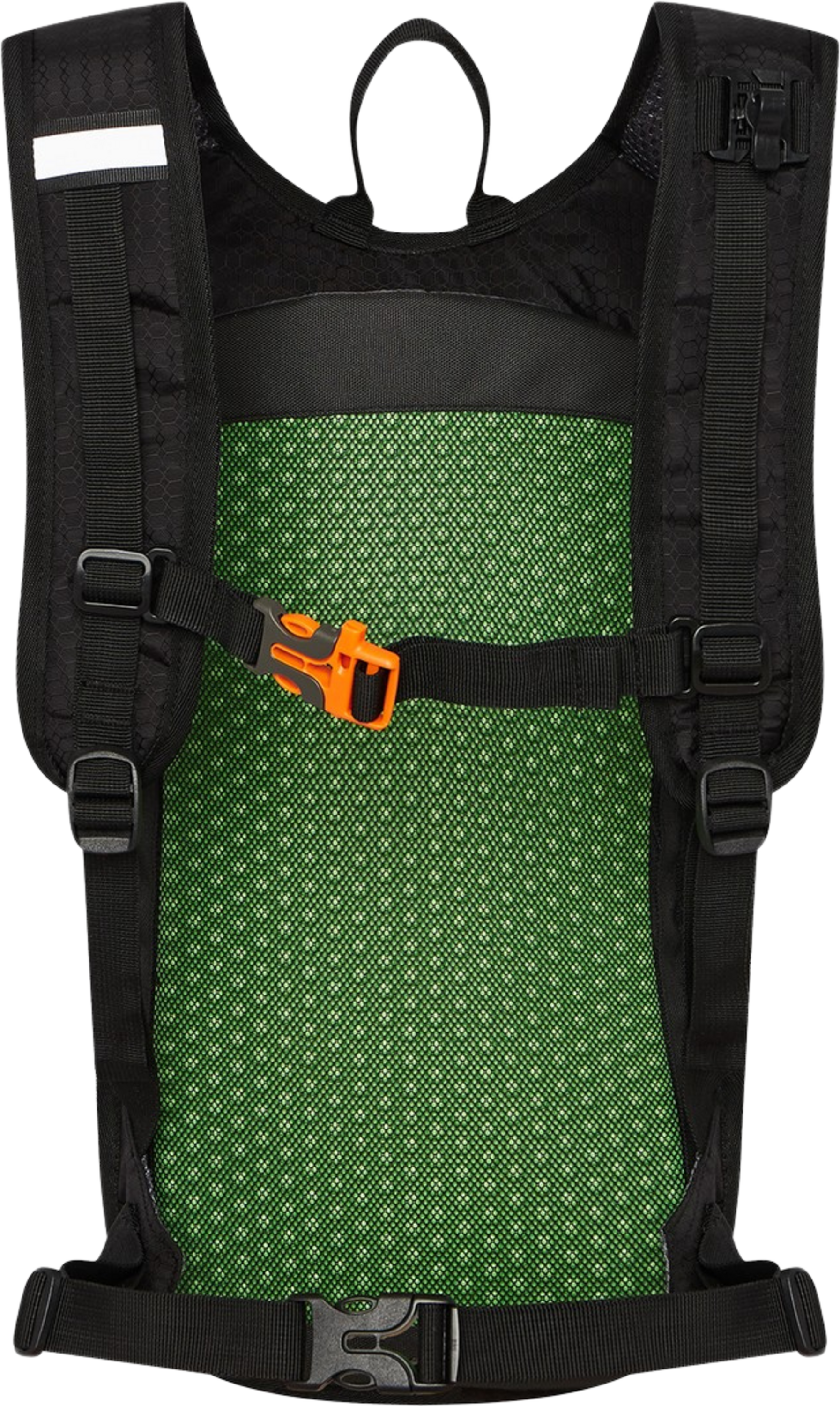 NORTHIX, Adventure Backpack, 25l, Black