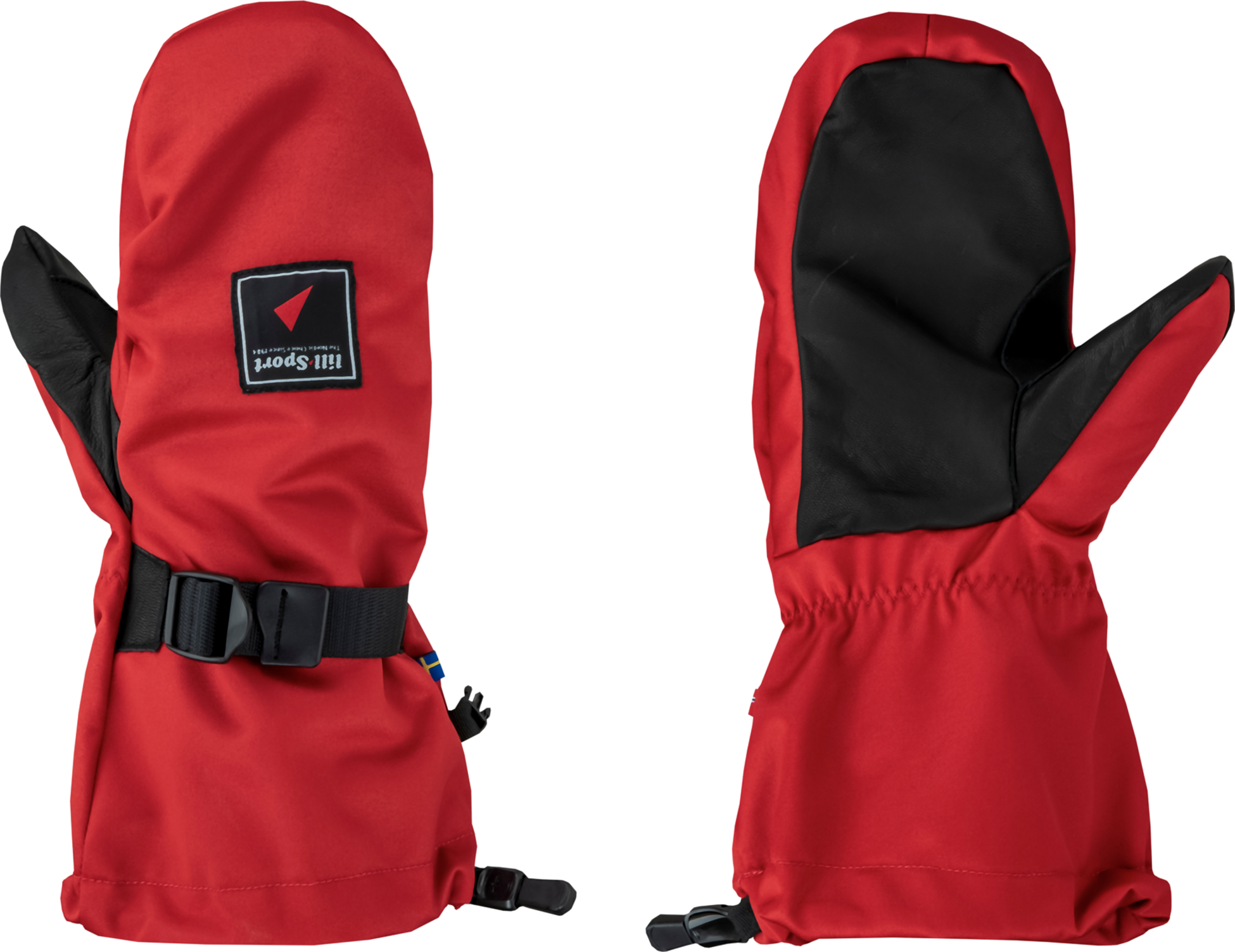 LILLSPORT, Adventure Mitt Set