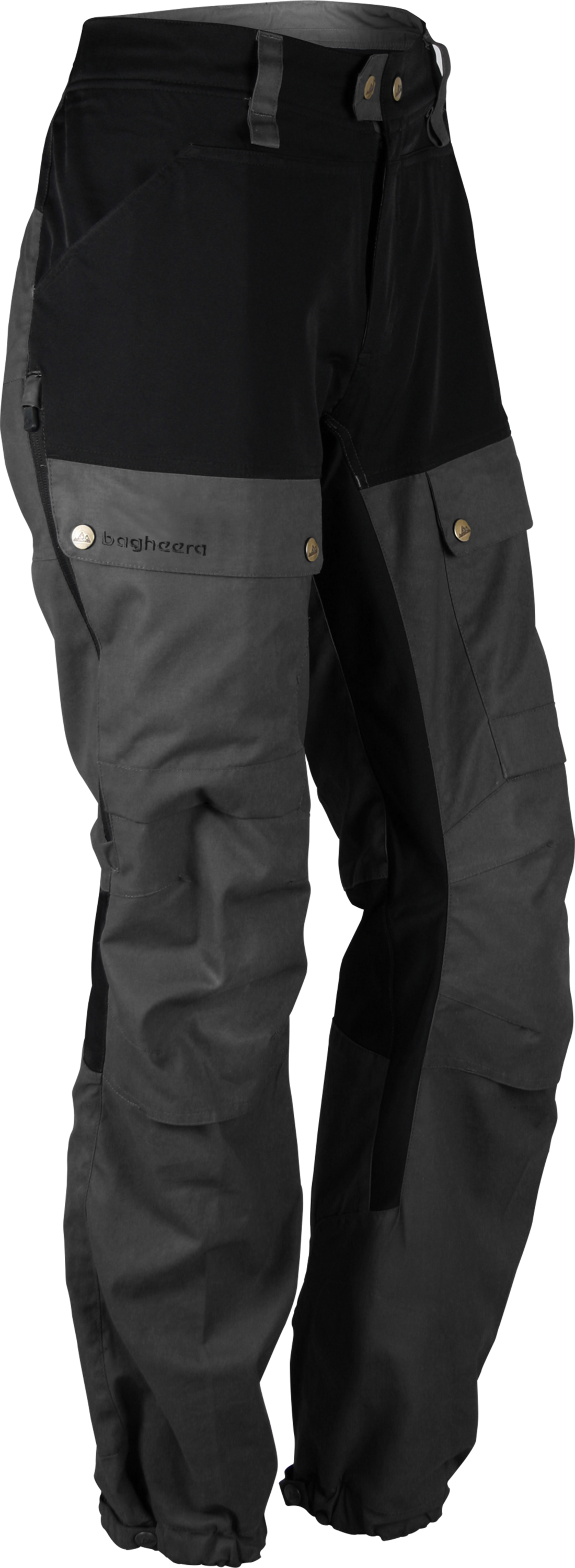 BAGHEERA, Adventure Pants Women