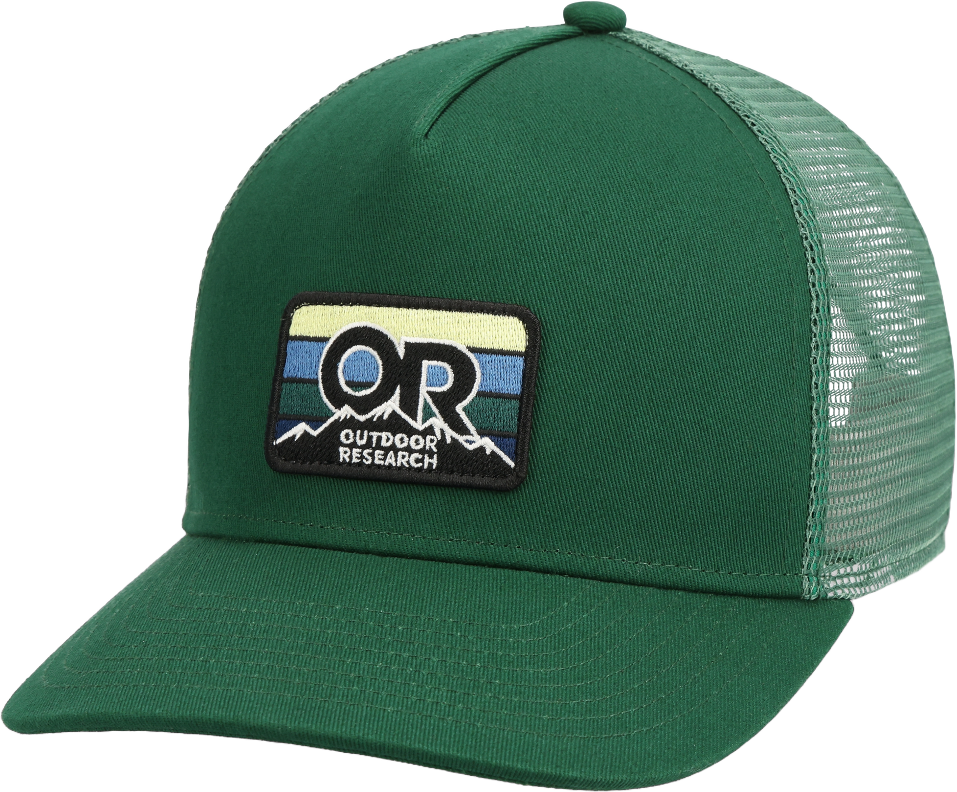 OUTDOOR RESEARCH, Advocat Truck Hi Cap