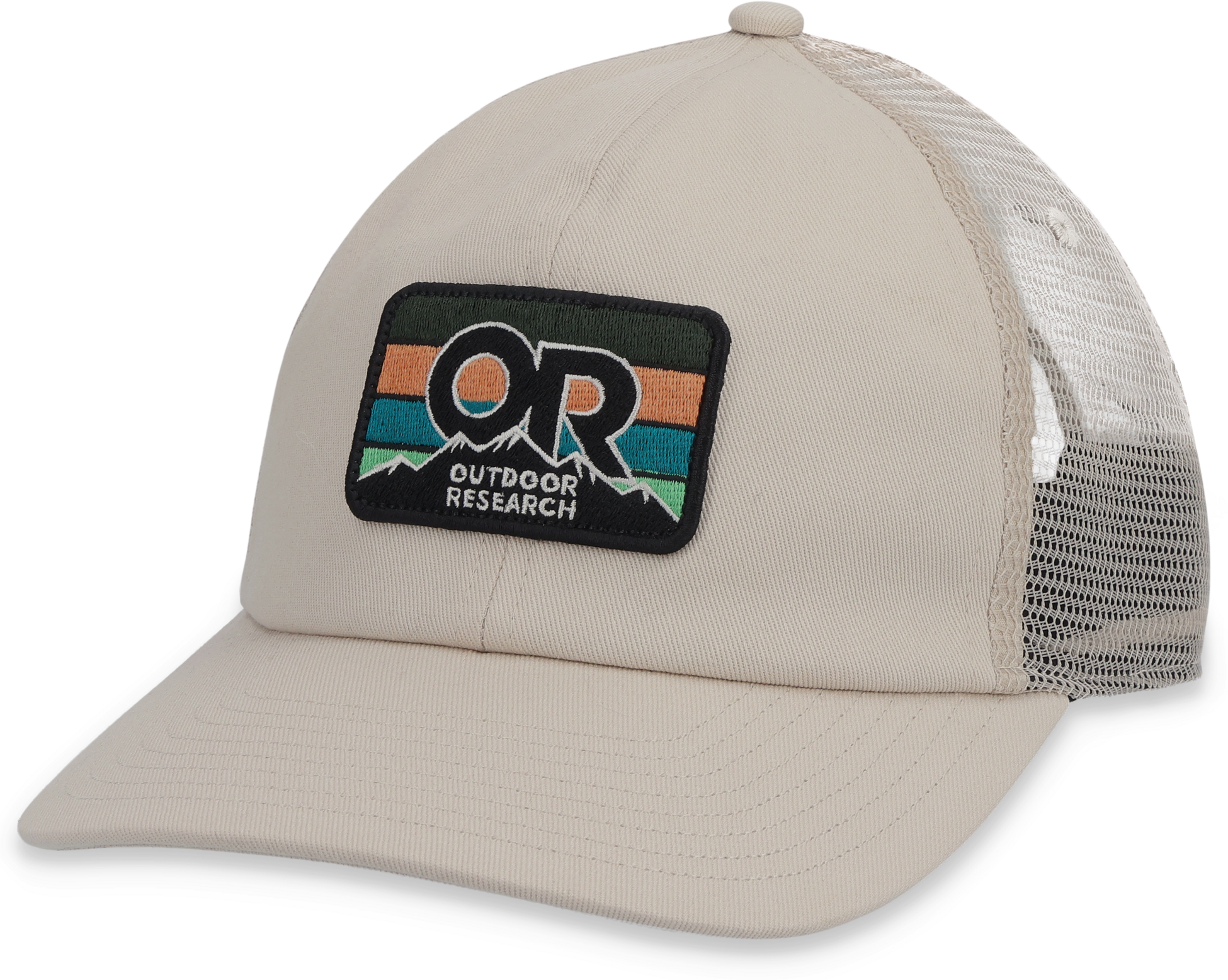 OUTDOOR RESEARCH, Advocate S Patch Cap