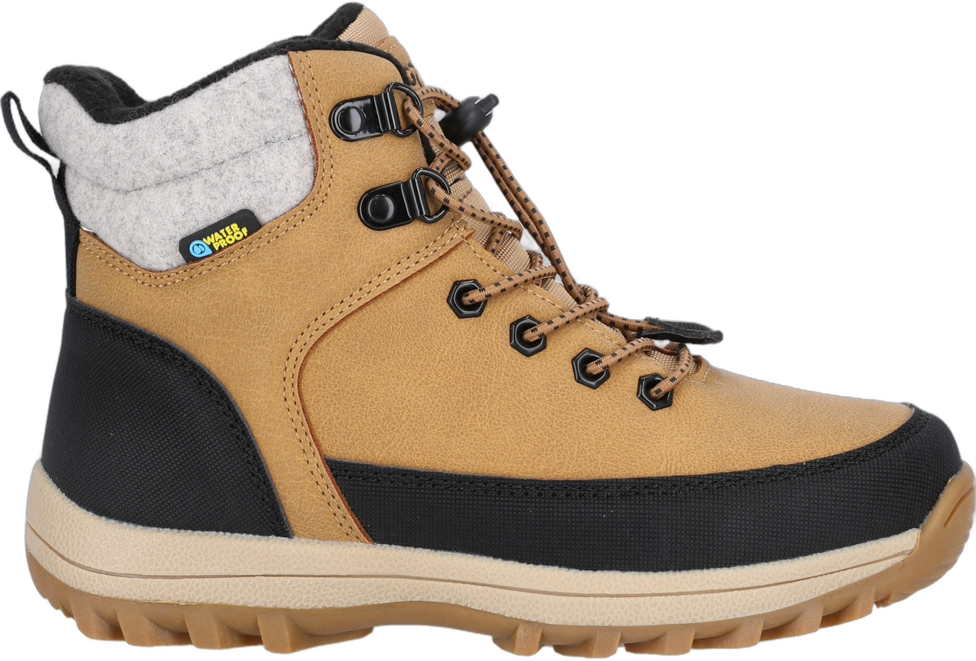 ZIGZAG, Aenaide Boots