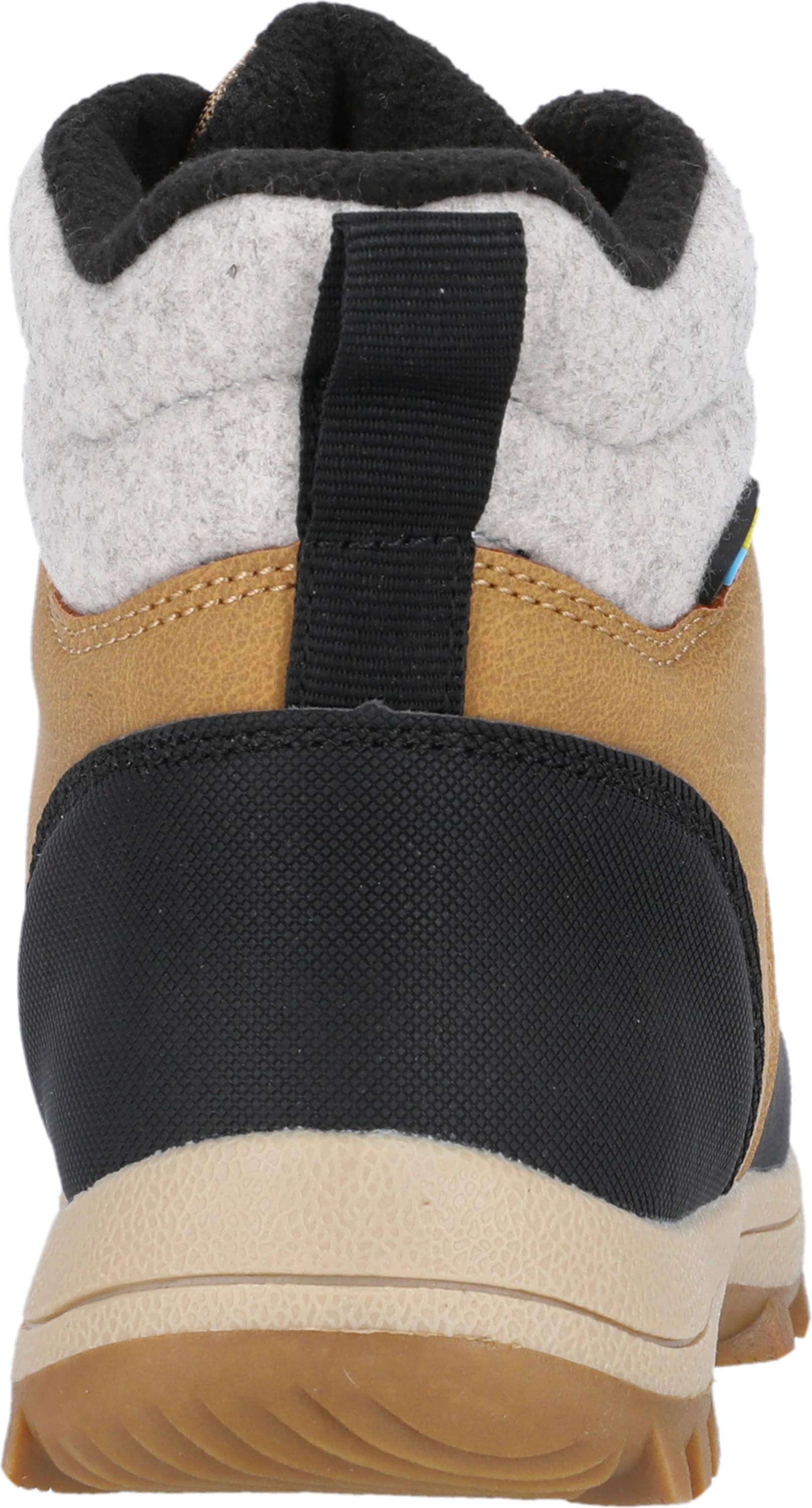 ZIGZAG, Aenaide Boots