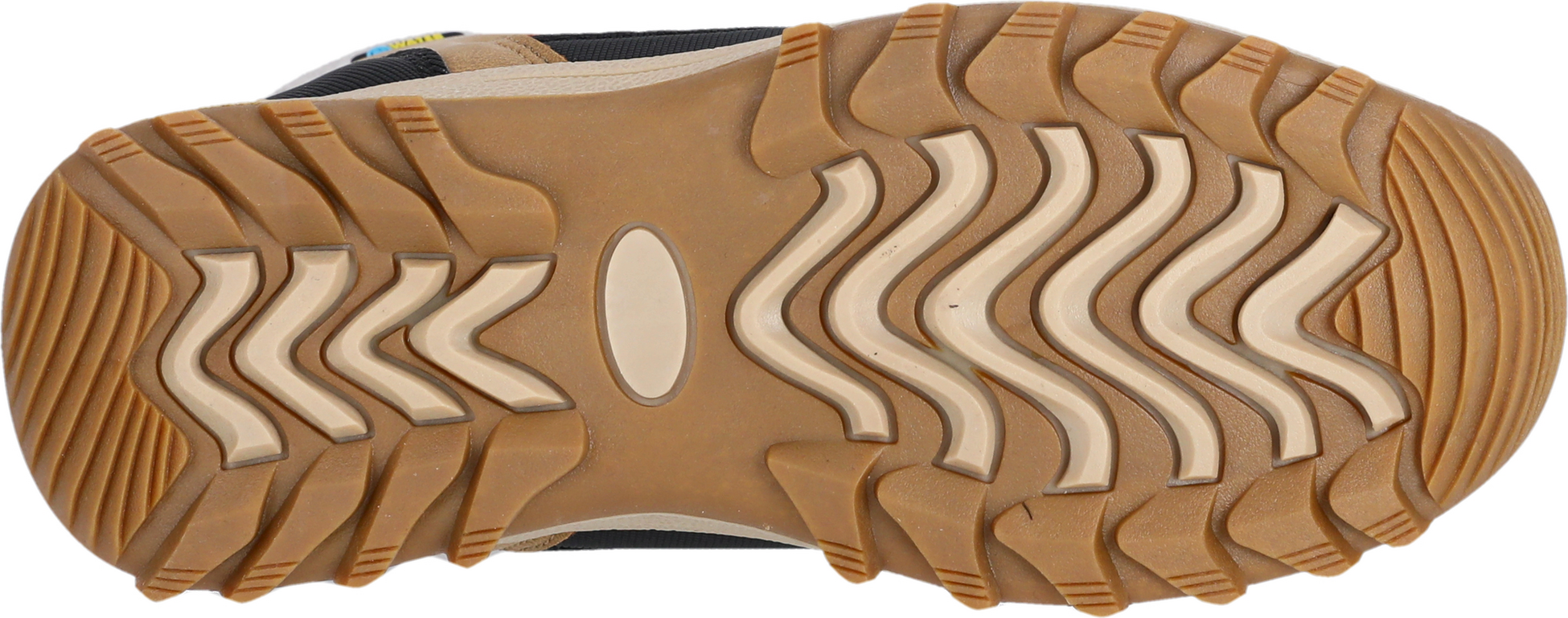 ZIGZAG, Aenaide Boots