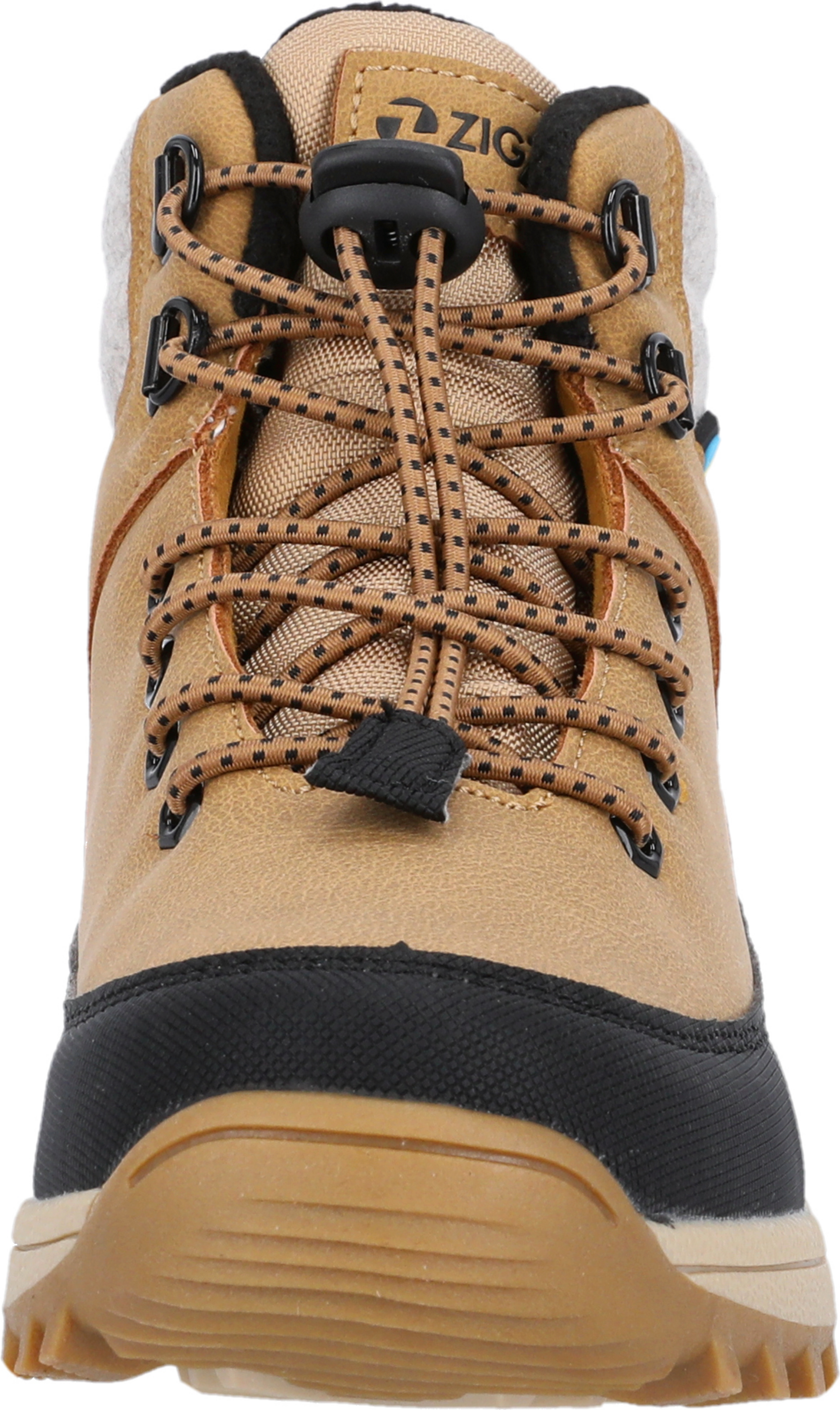 ZIGZAG, Aenaide Boots