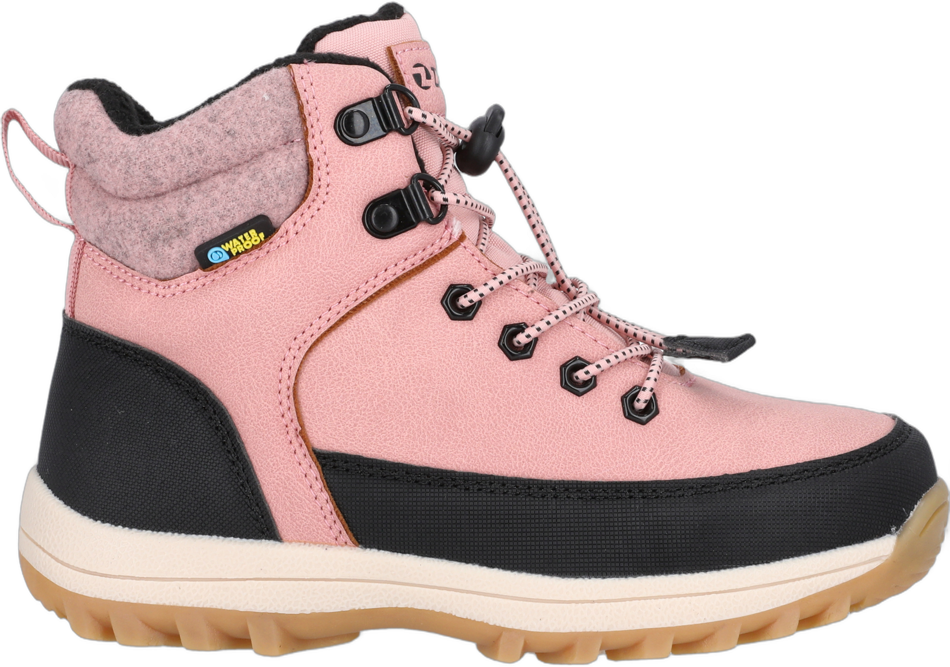 ZIGZAG, Aenaide Boots