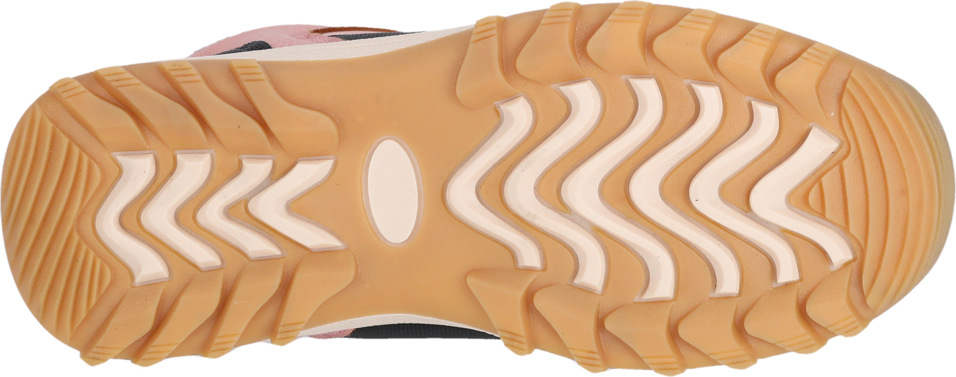 ZIGZAG, Aenaide Boots