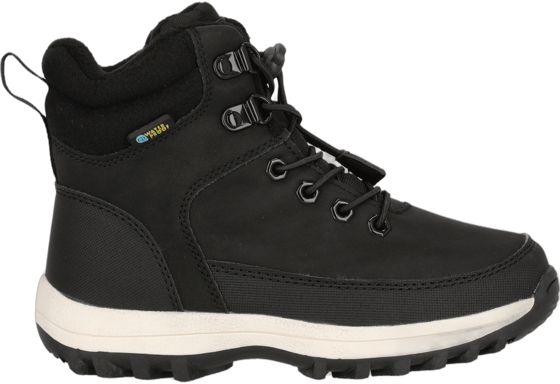 ZIGZAG, Aenaide Boots