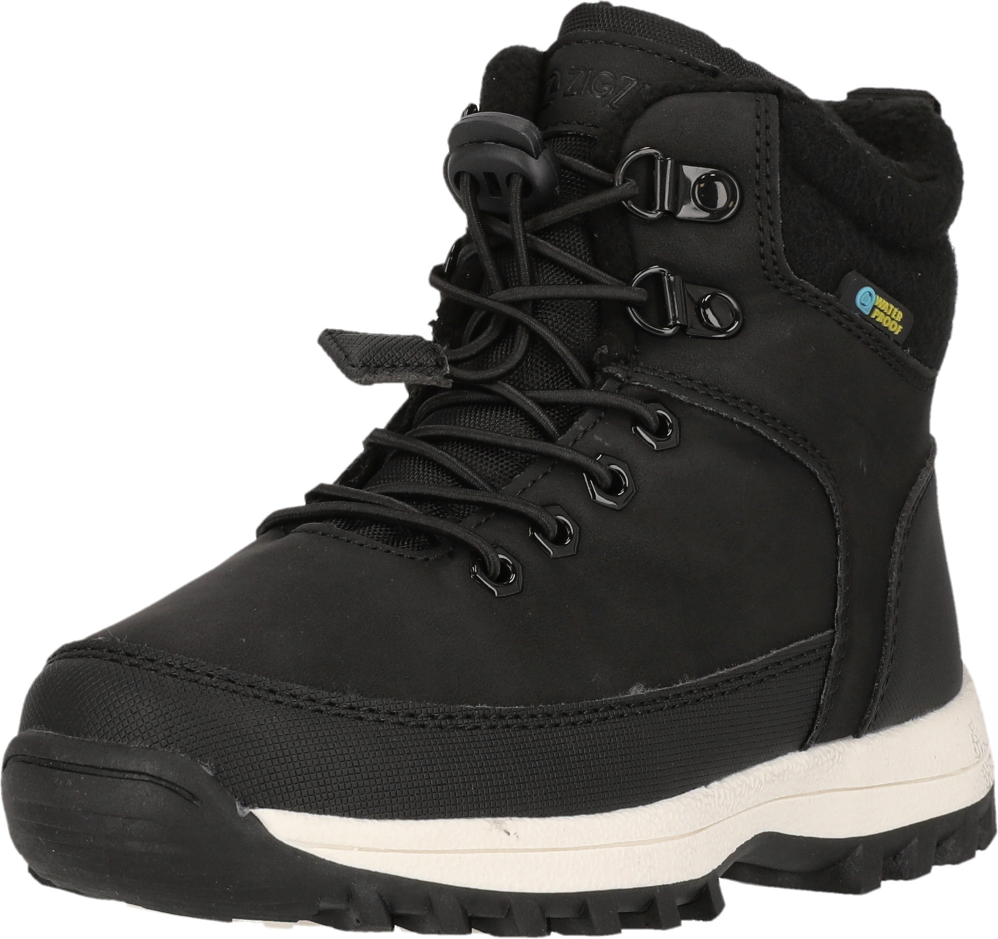 ZIGZAG, Aenaide Boots