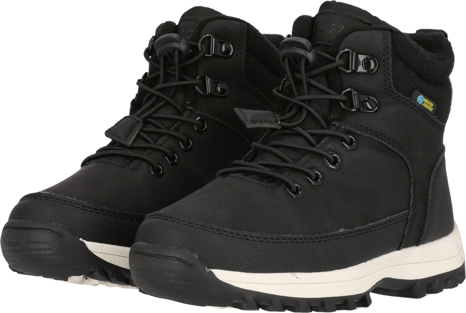 ZIGZAG, Aenaide Boots