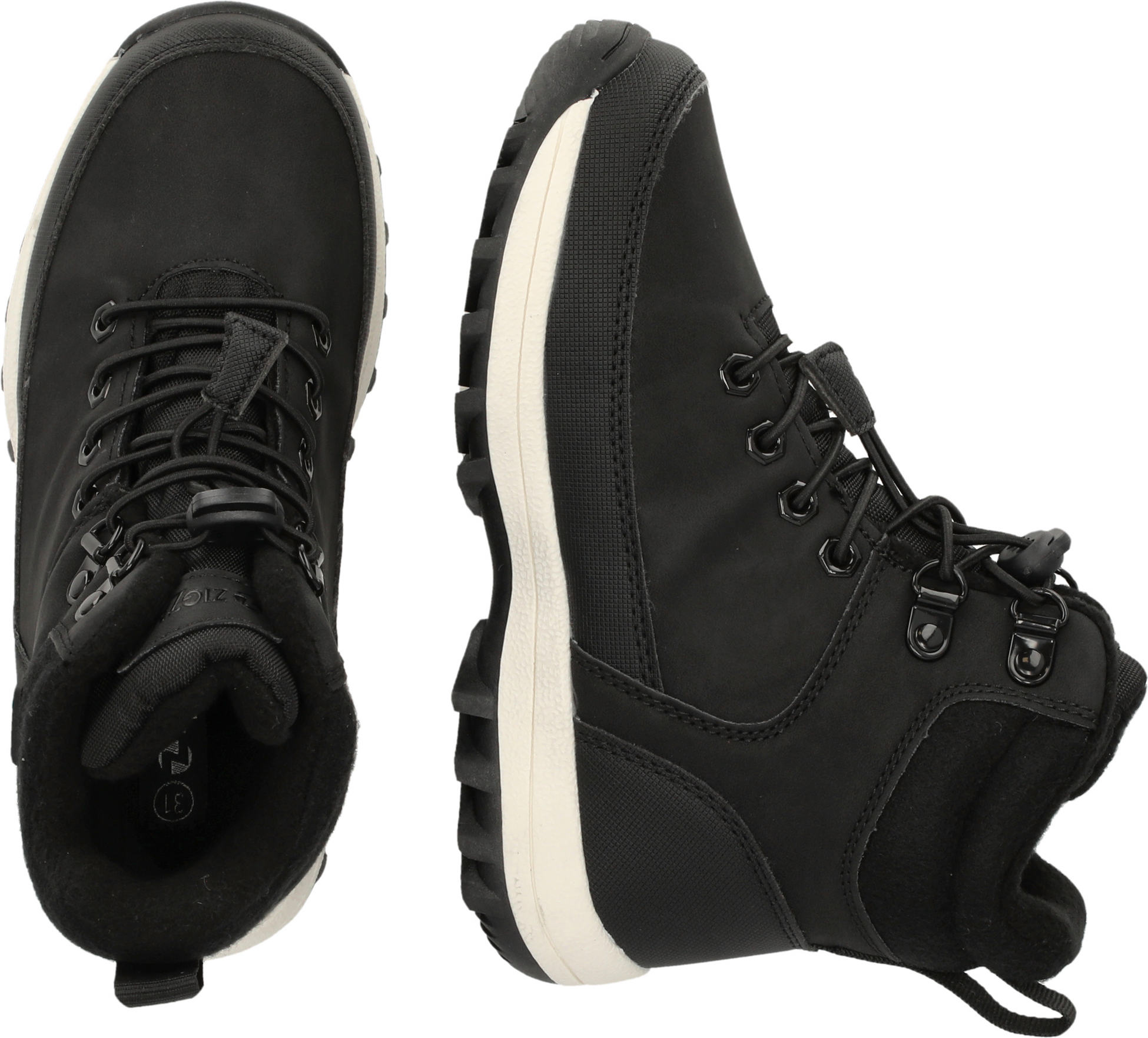 ZIGZAG, Aenaide Boots