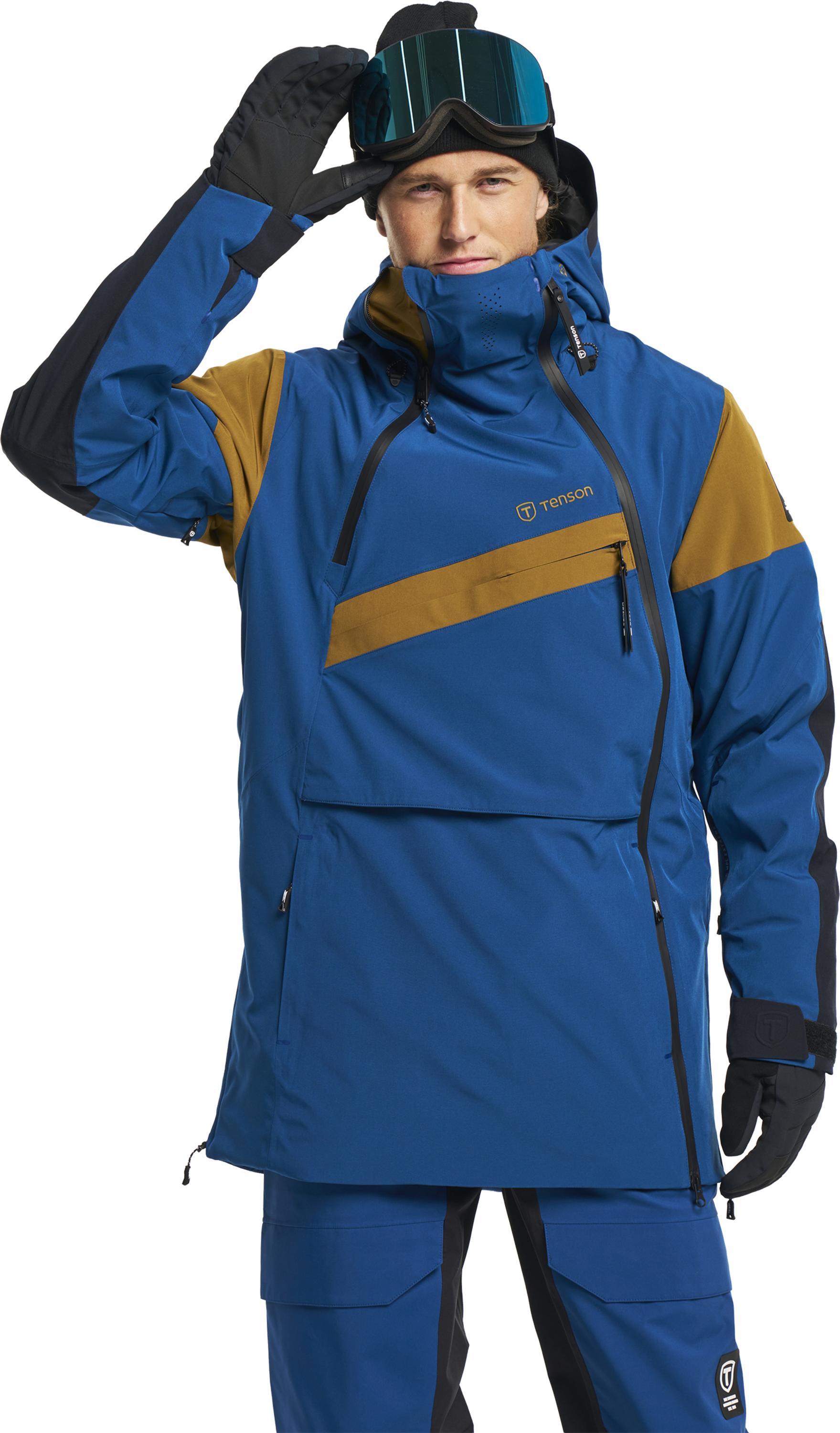 TENSON, Aerismo Jackorak 2.0 Men