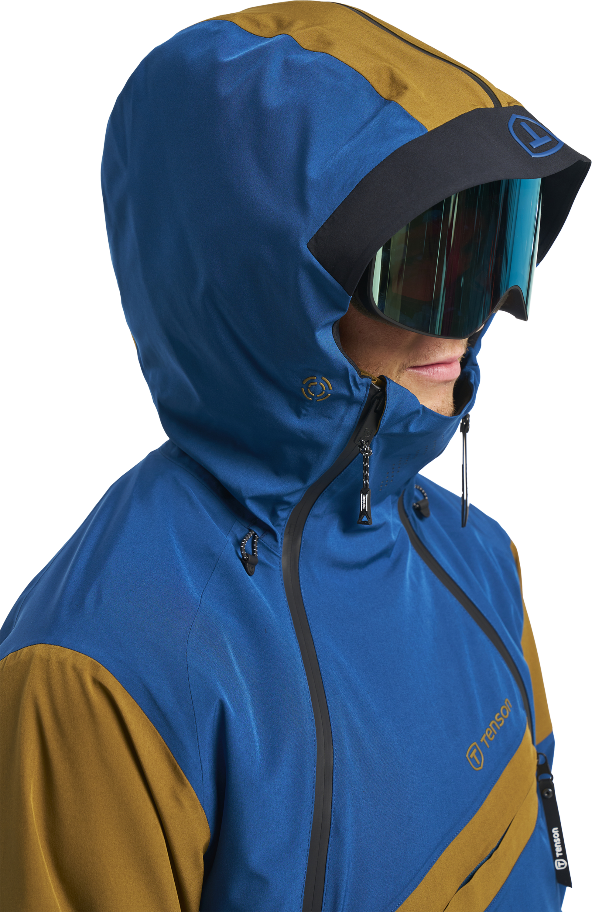 TENSON, Aerismo Jackorak 2.0 Men