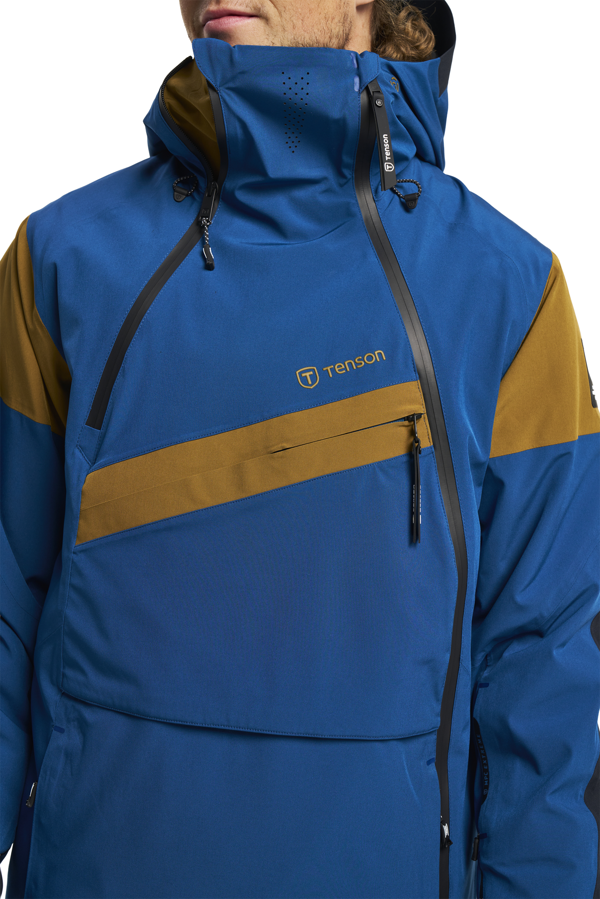 TENSON, Aerismo Jackorak 2.0 Men