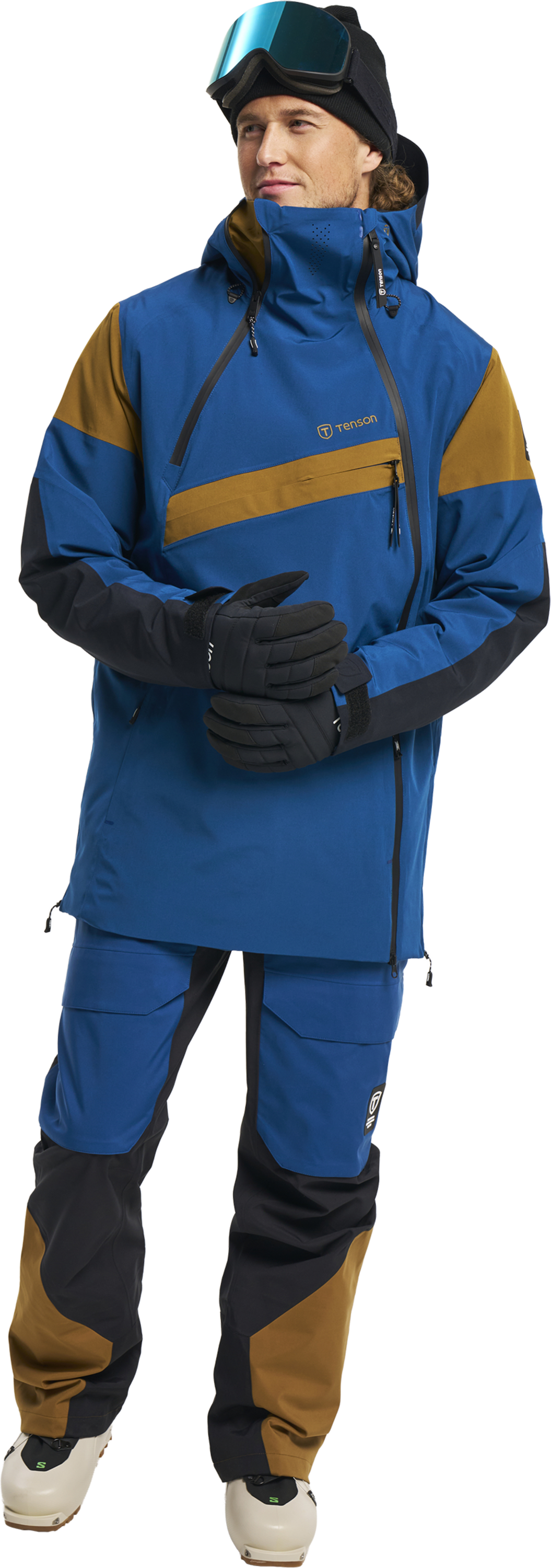 TENSON, Aerismo Jackorak 2.0 Men