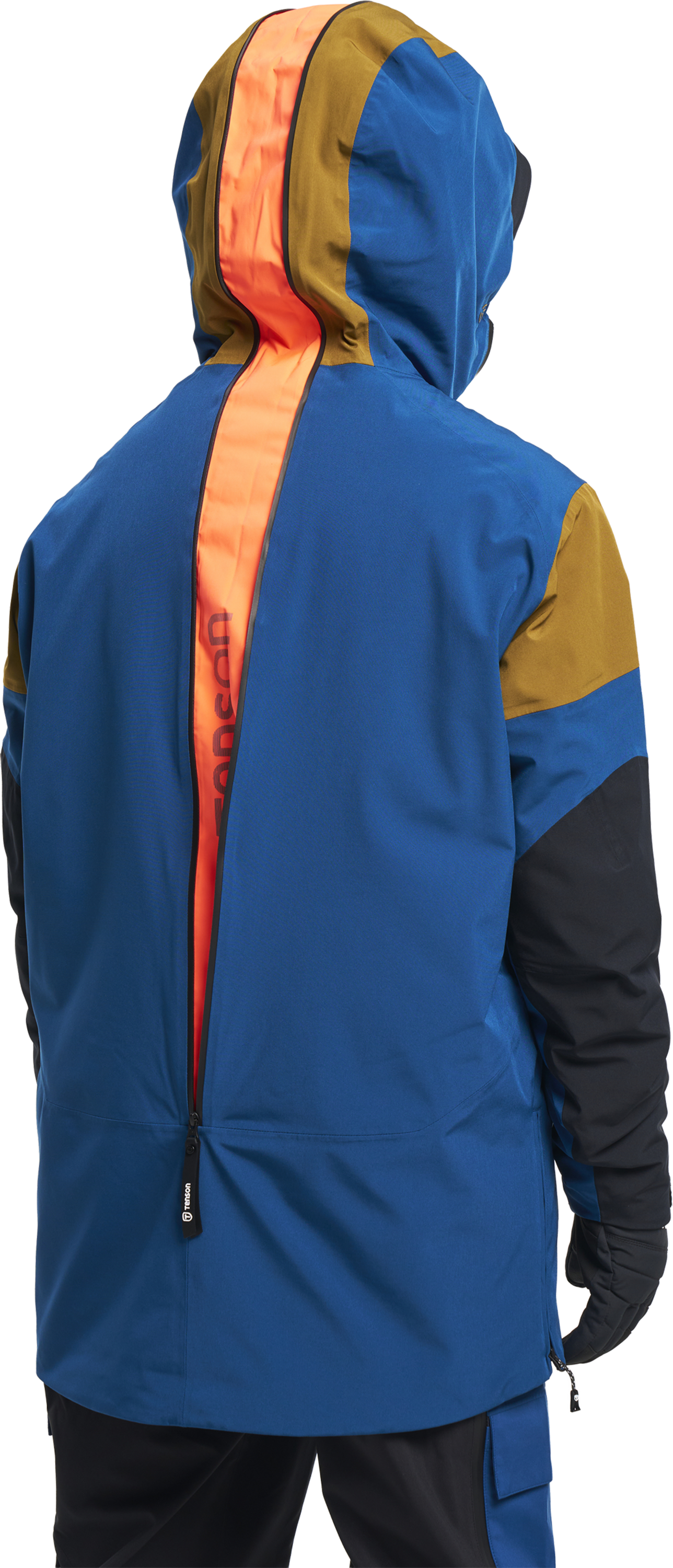 TENSON, Aerismo Jackorak 2.0 Men