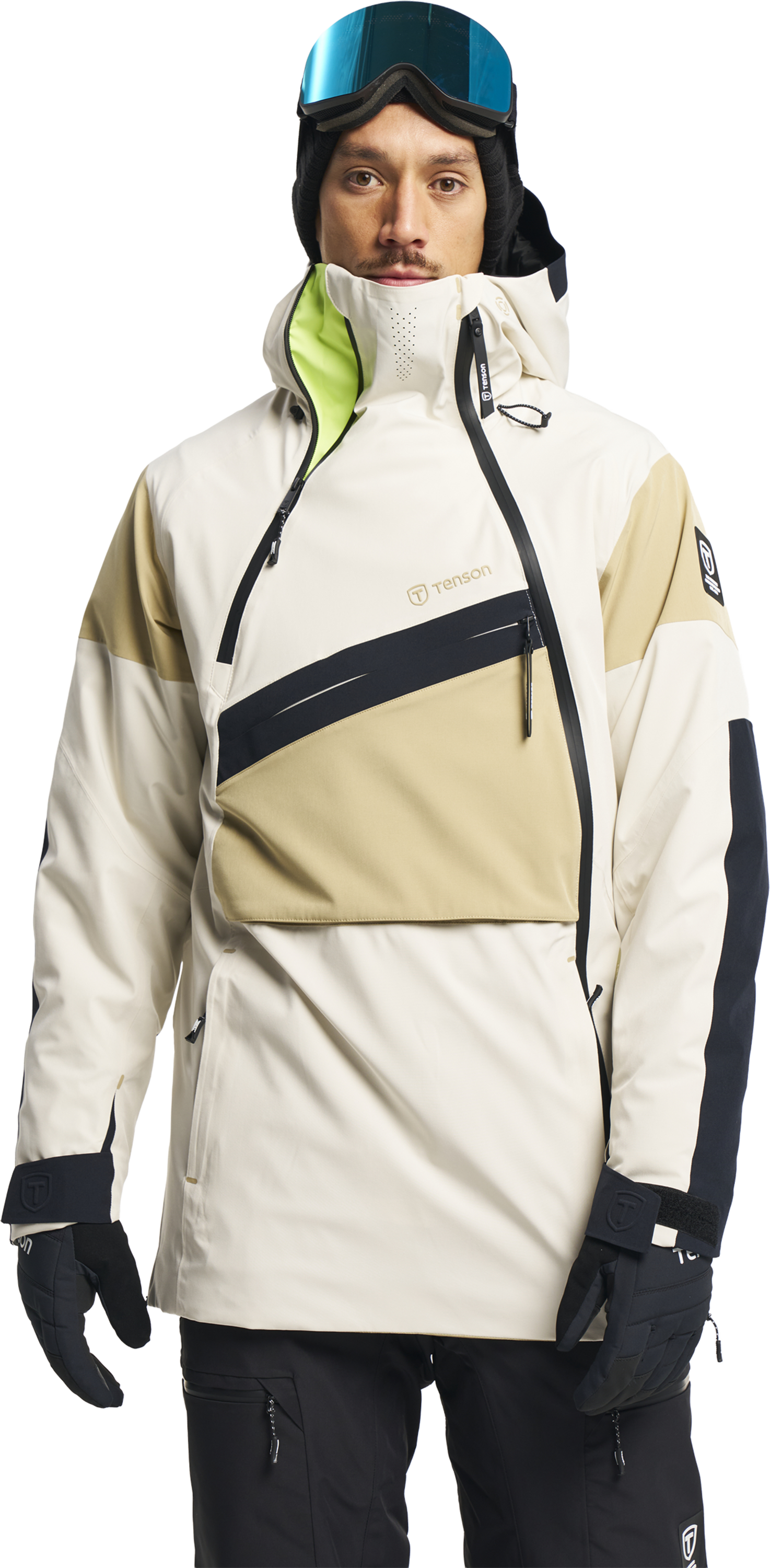 TENSON, Aerismo Jackorak 2.0 Men