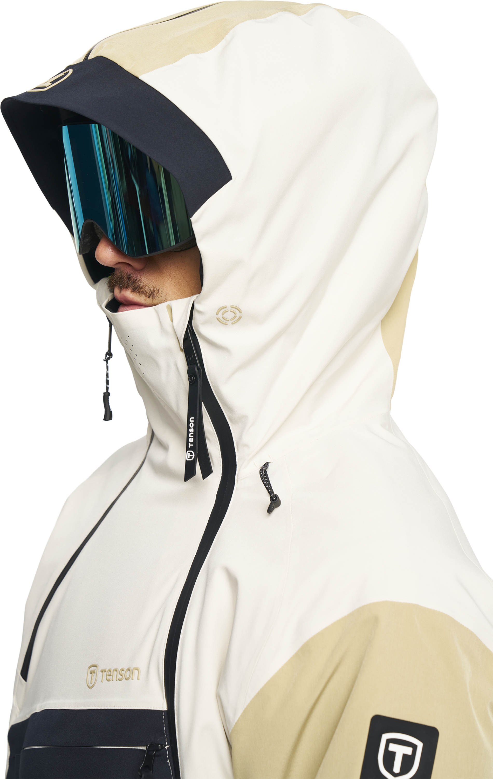 TENSON, Aerismo Jackorak 2.0 Men