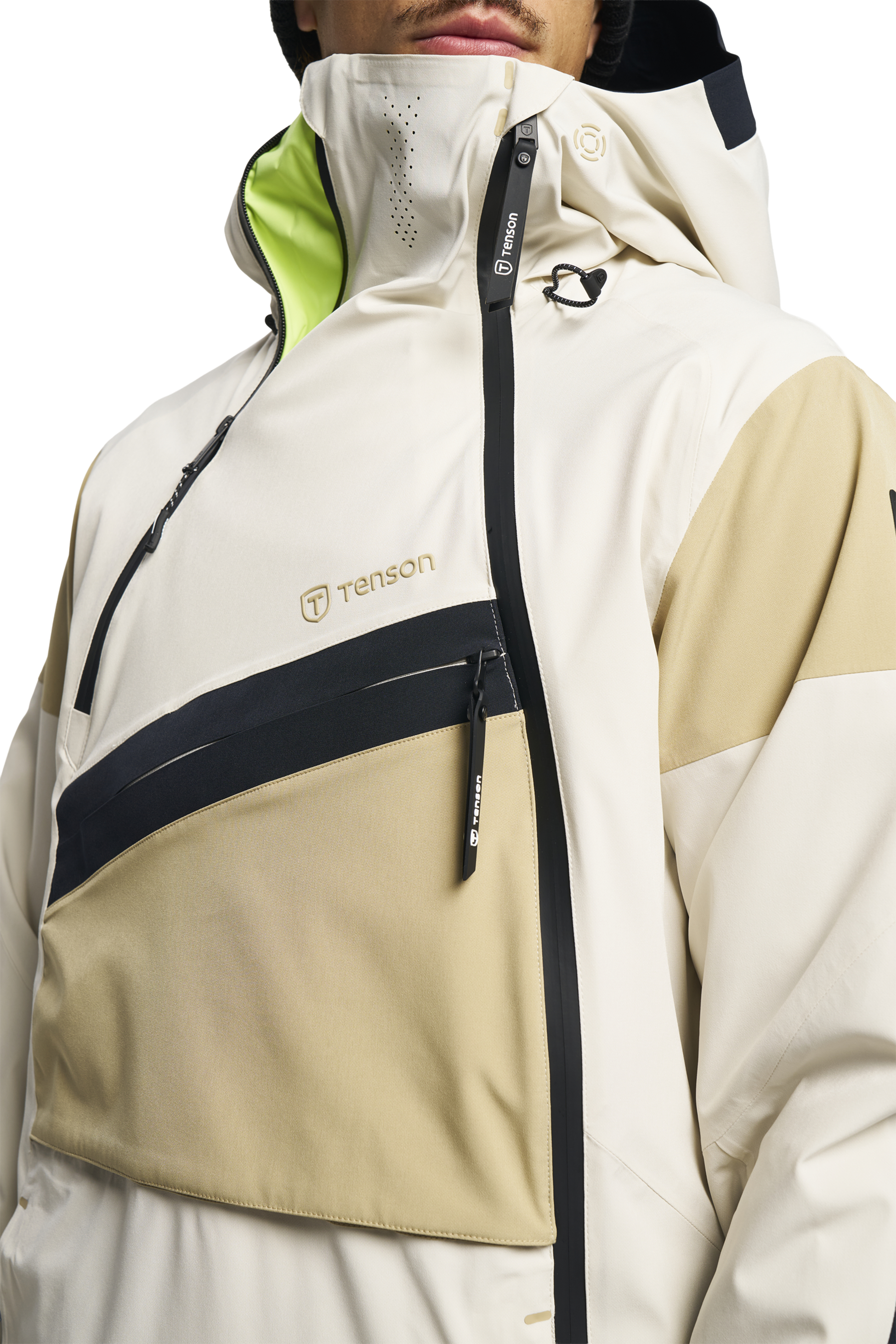 TENSON, Aerismo Jackorak 2.0 Men