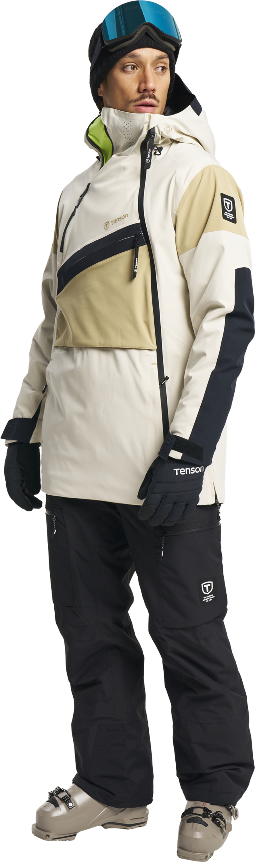 TENSON, Aerismo Jackorak 2.0 Men